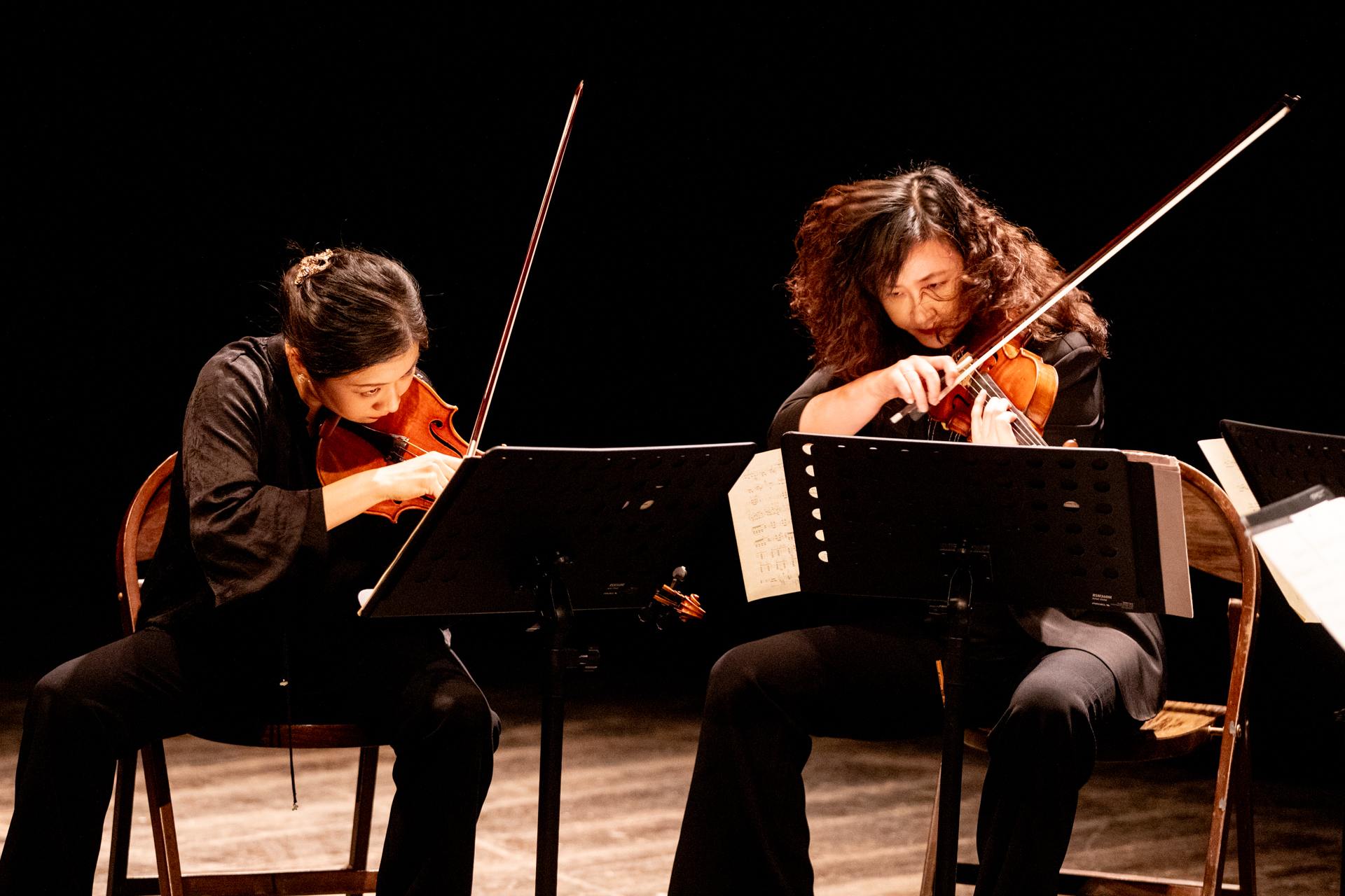 © Spoleto Festival dei Due Mondi - Foto di Andrea Veroni