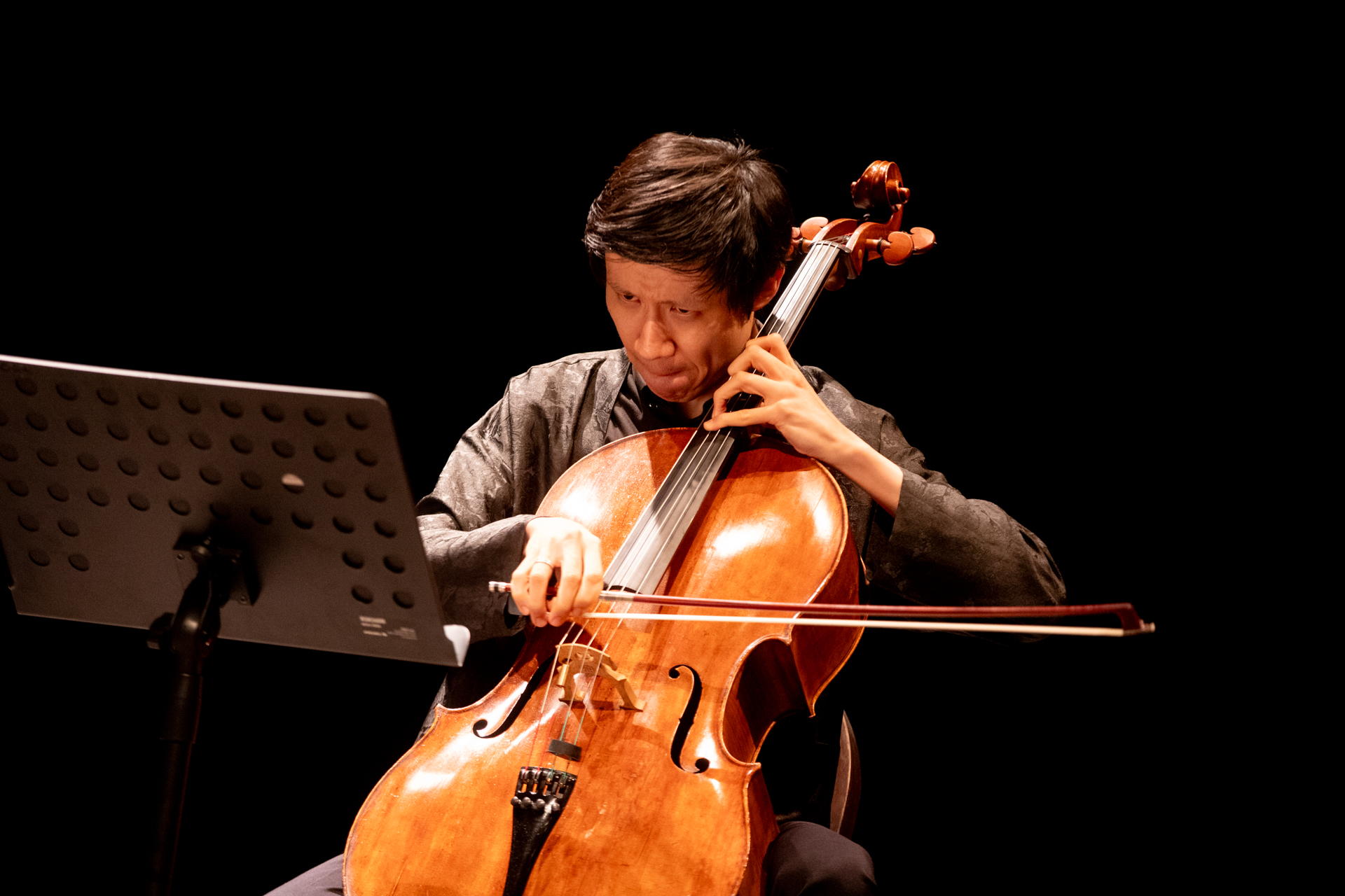 © Spoleto Festival dei Due Mondi - Foto di Andrea Veroni