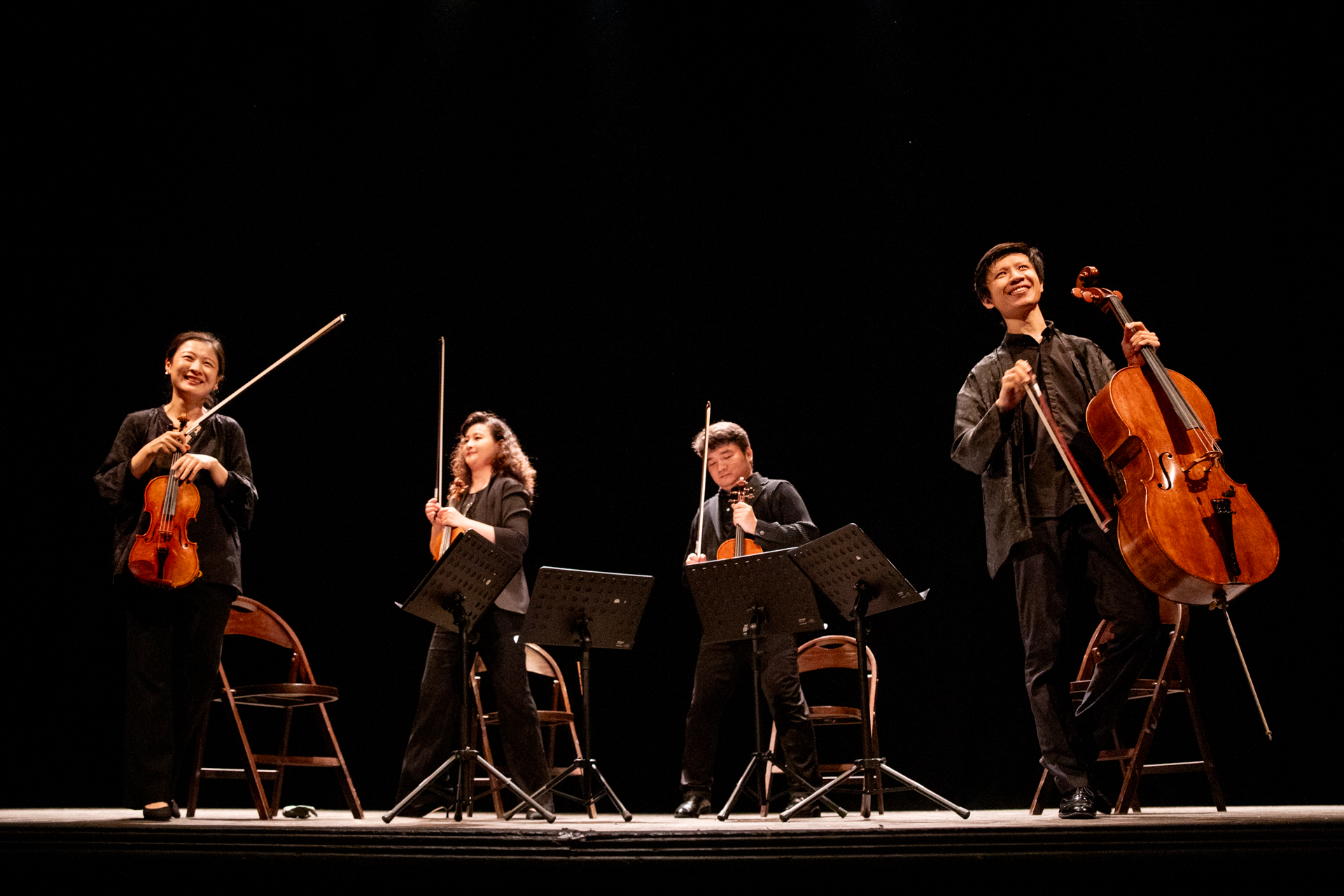 © Spoleto Festival dei Due Mondi - Foto di Andrea Veroni