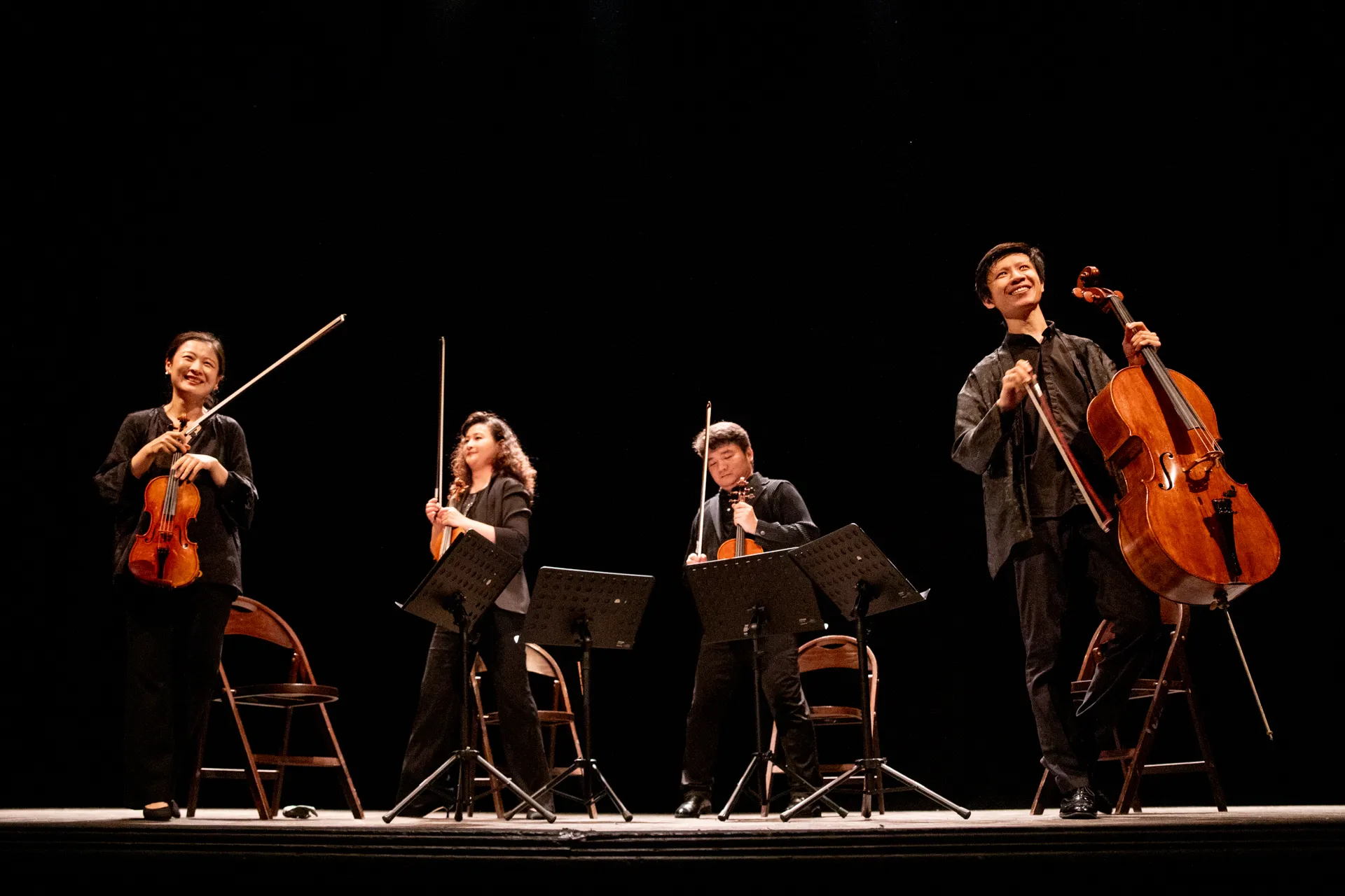 © Spoleto Festival dei Due Mondi - Foto di Andrea Veroni