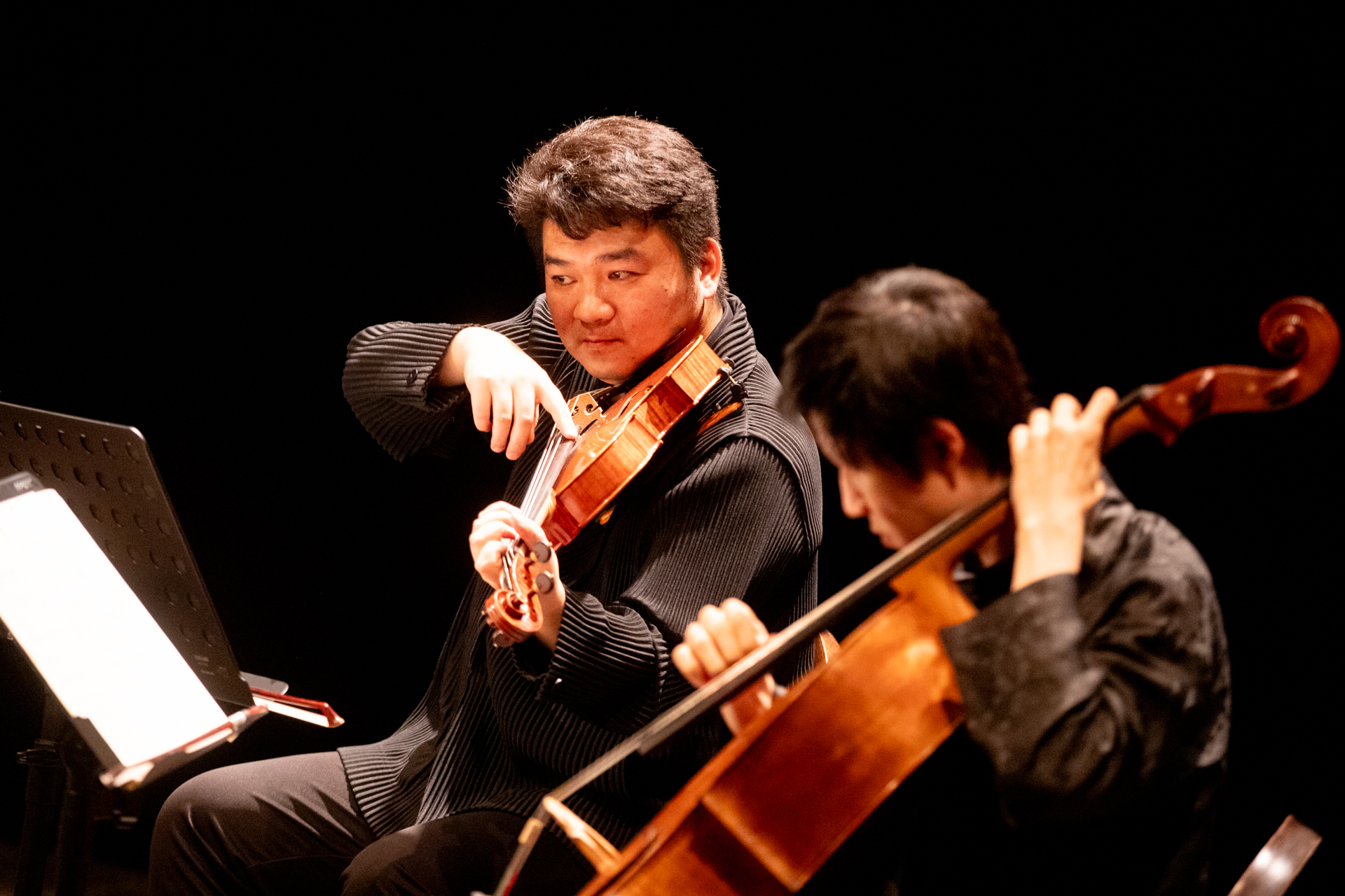 © Spoleto Festival dei Due Mondi - Foto di Andrea Veroni