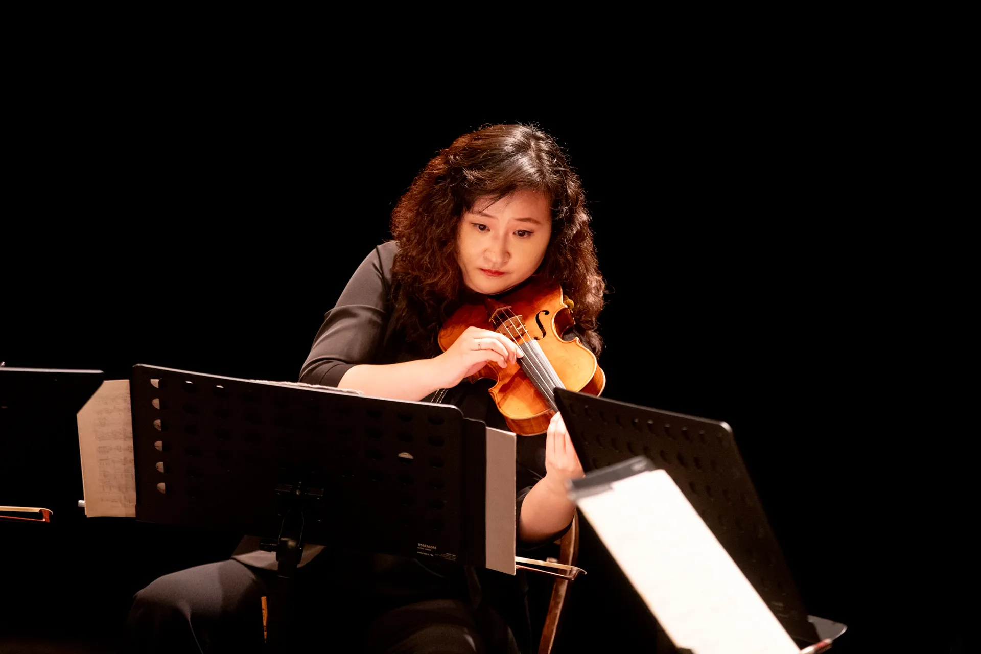 © Spoleto Festival dei Due Mondi - Foto di Andrea Veroni