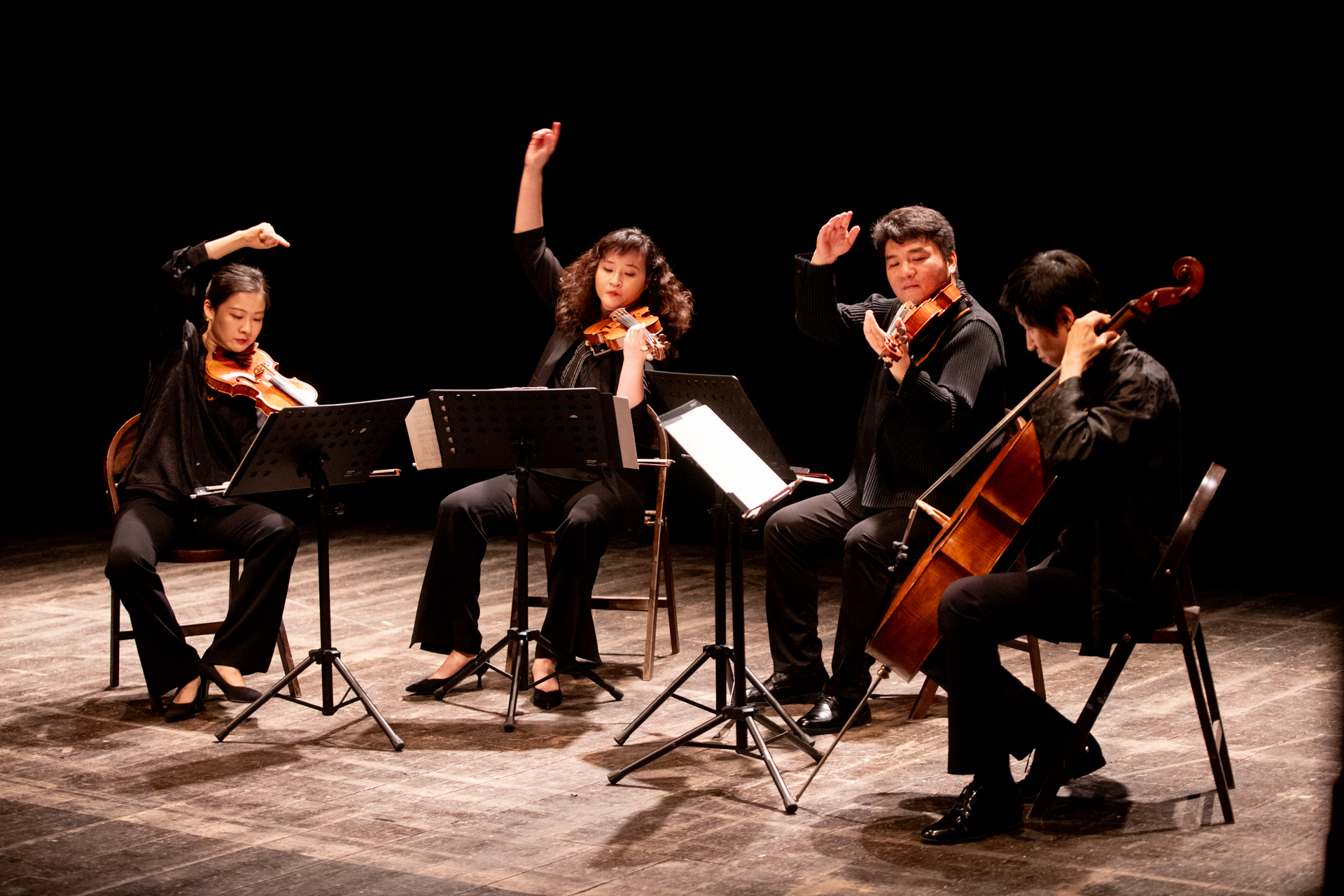 © Spoleto Festival dei Due Mondi - Foto di Andrea Veroni