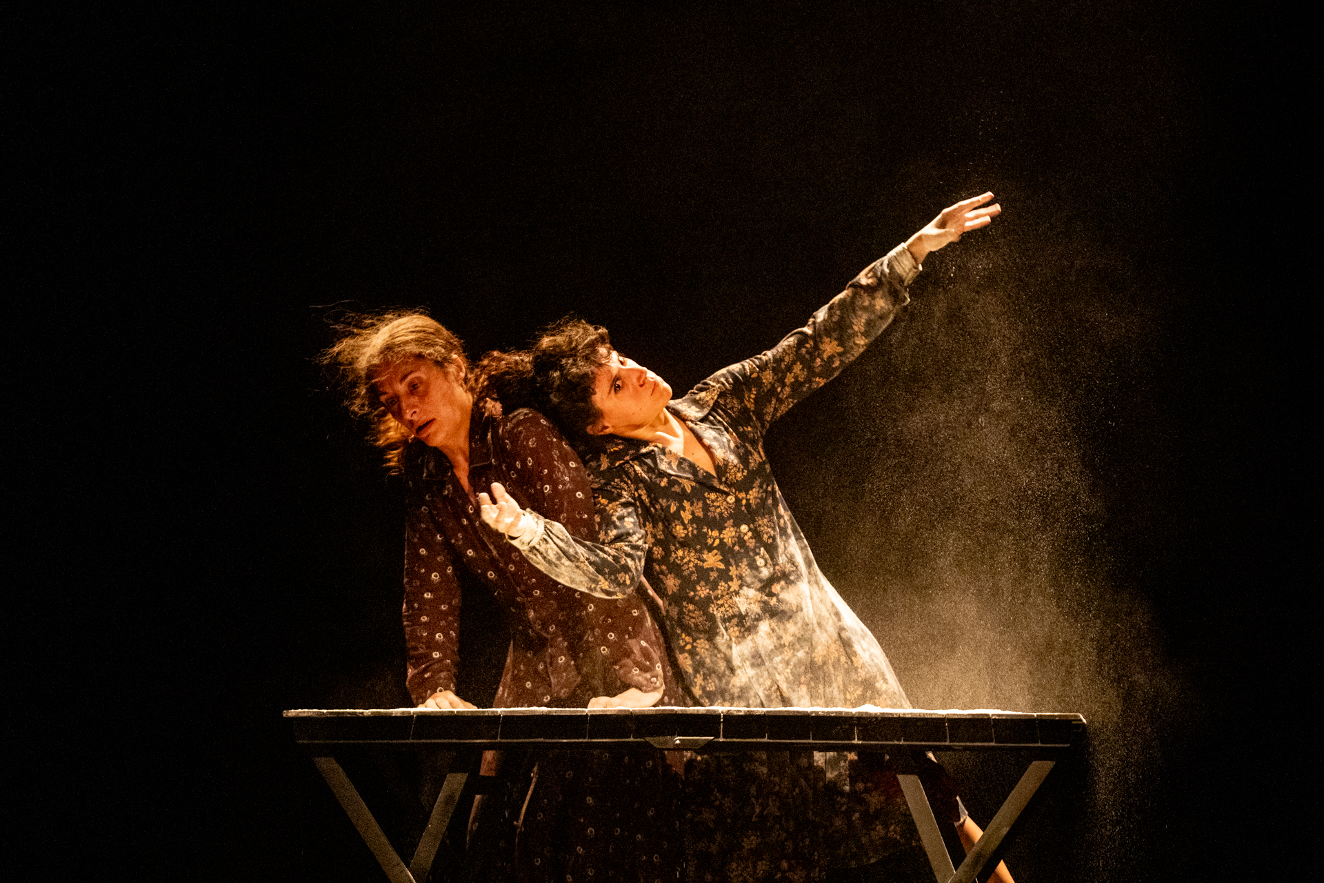 © Spoleto Festival dei Due Mondi - Foto di Andrea Veroni