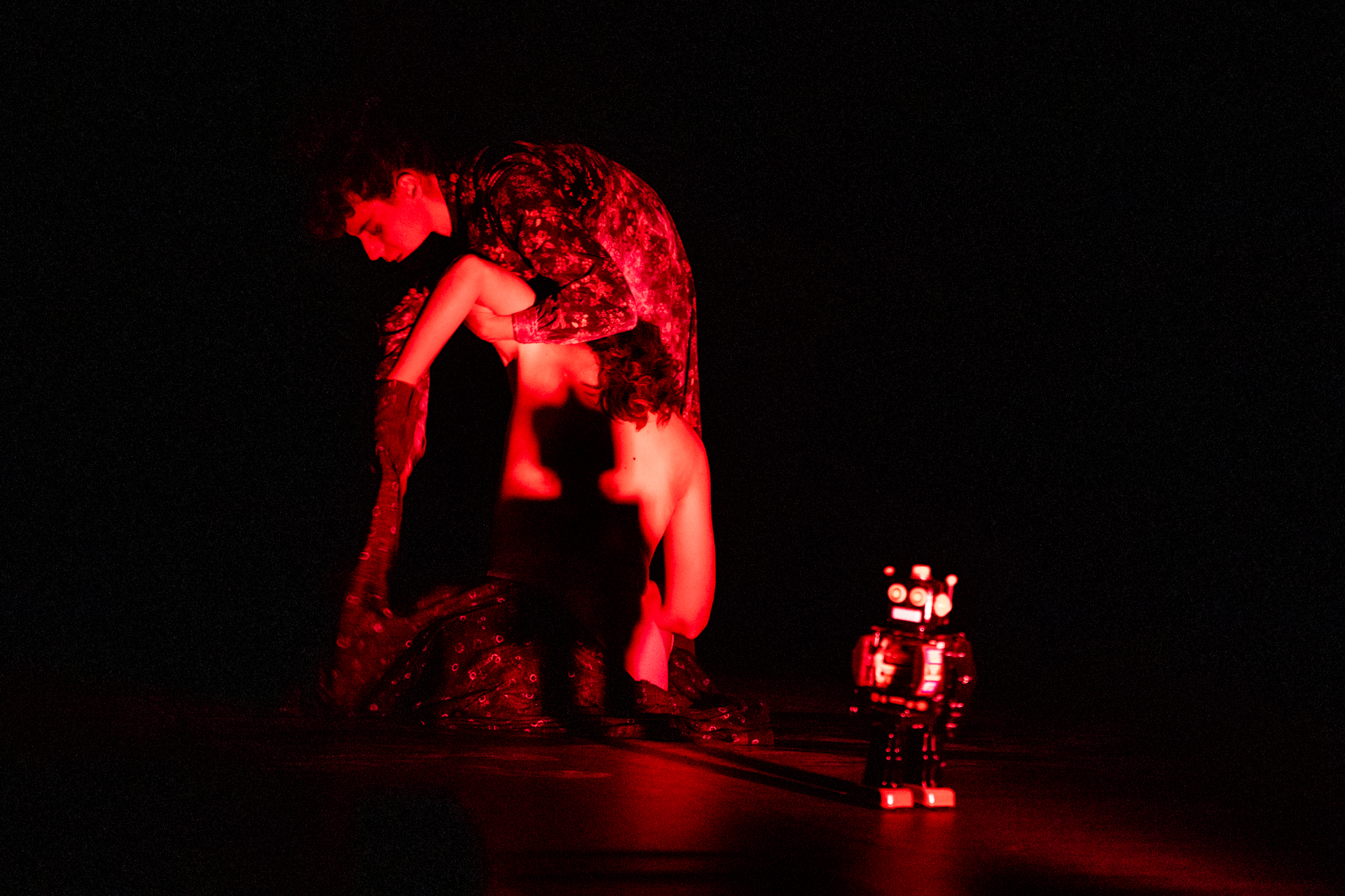 © Spoleto Festival dei Due Mondi - Foto di Andrea Veroni