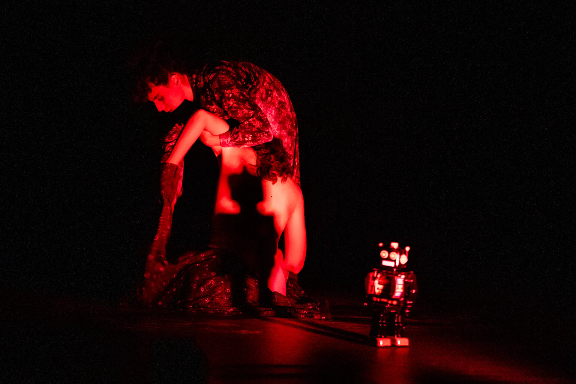 © Spoleto Festival dei Due Mondi - Foto di Andrea Veroni