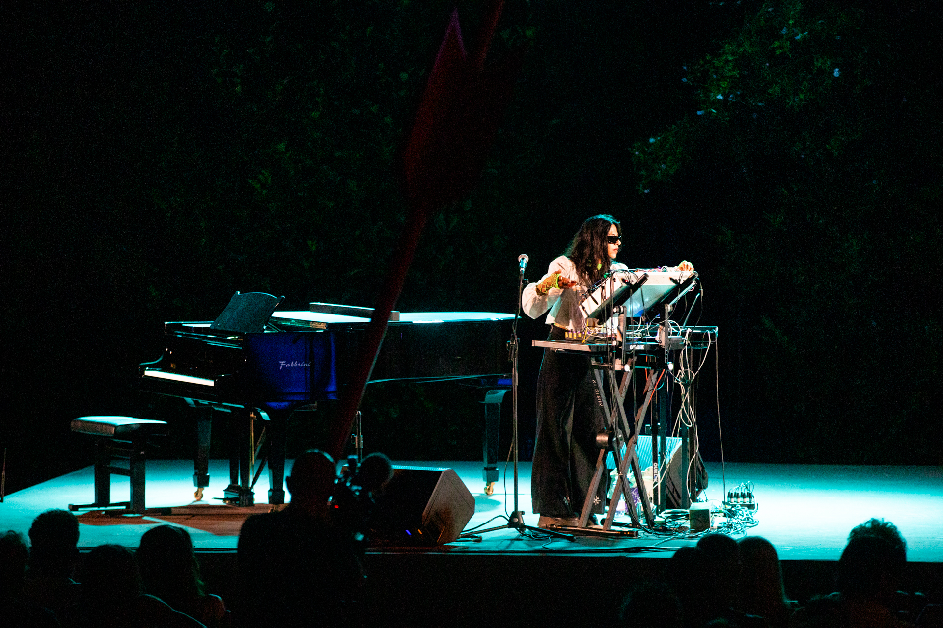 © Spoleto Festival dei Due Mondi - Foto di Andrea Veroni