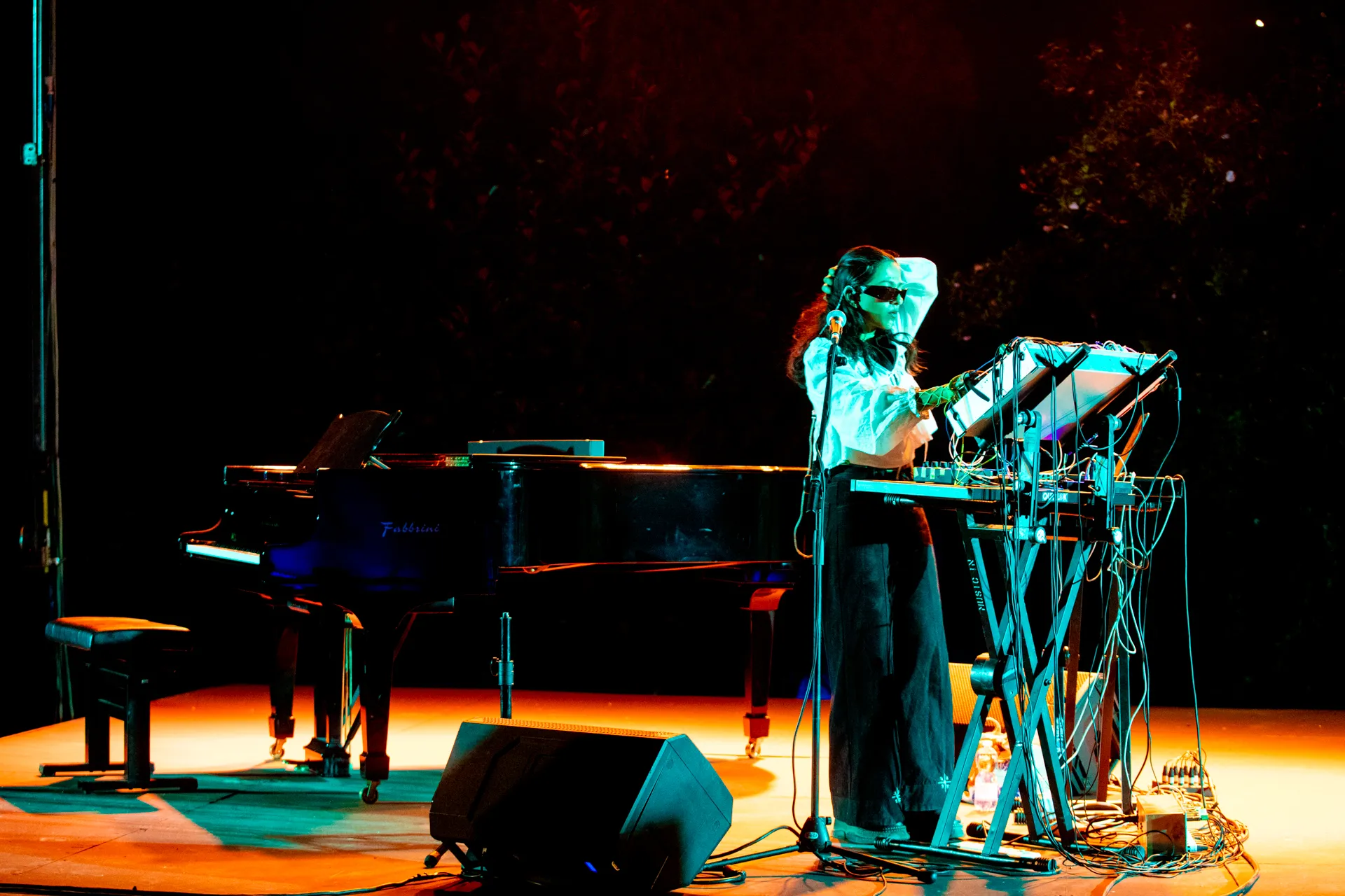 © Spoleto Festival dei Due Mondi - Foto di Andrea Veroni