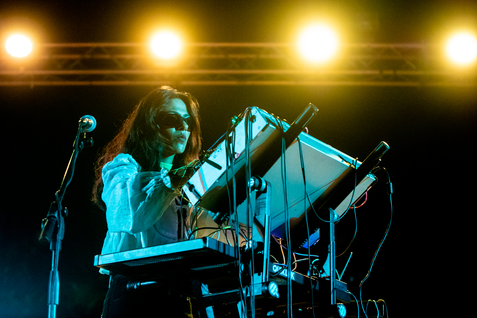 © Spoleto Festival dei Due Mondi - Foto di Andrea Veroni