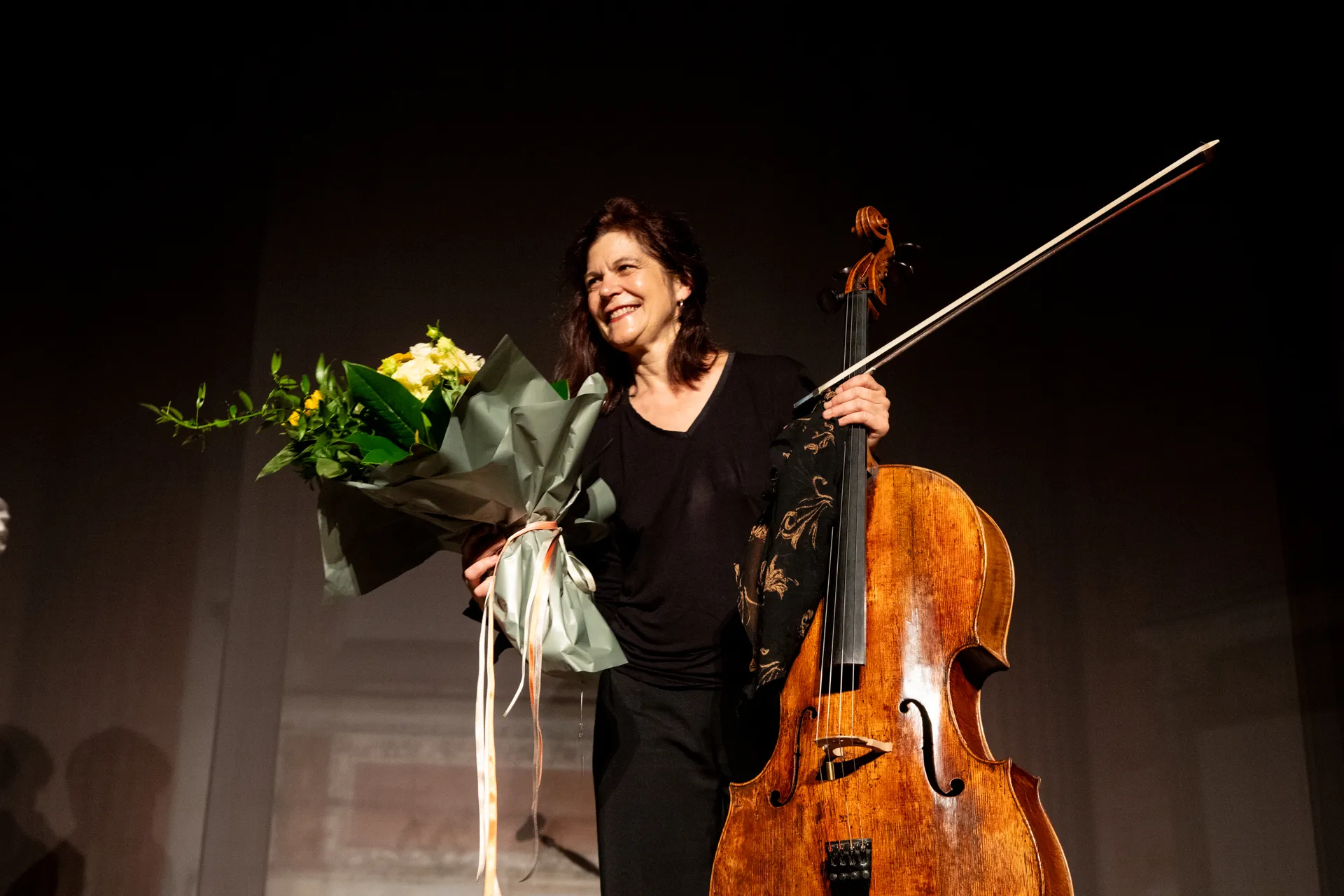 © Spoleto Festival dei Due Mondi - Foto Andrea Veroni