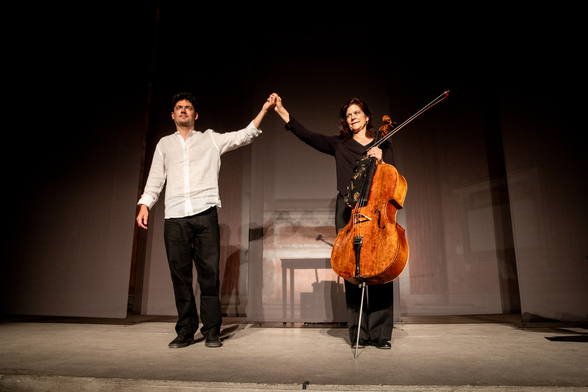 © Spoleto Festival dei Due Mondi - Foto Andrea Veroni