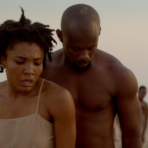 Artisti tesi ed emotivi al Festival di Spoleto, ritratto di intensità drammatica