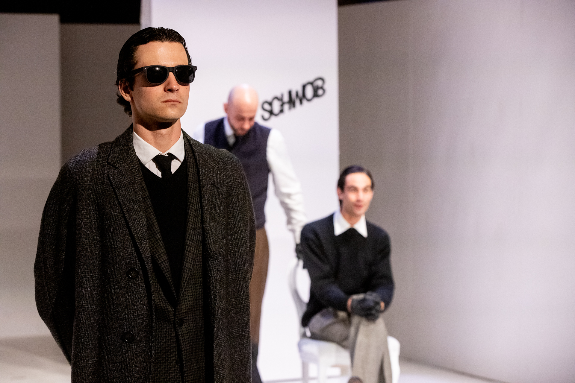 © Spoleto Festival dei Due Mondi - Foto di Andrea Veroni