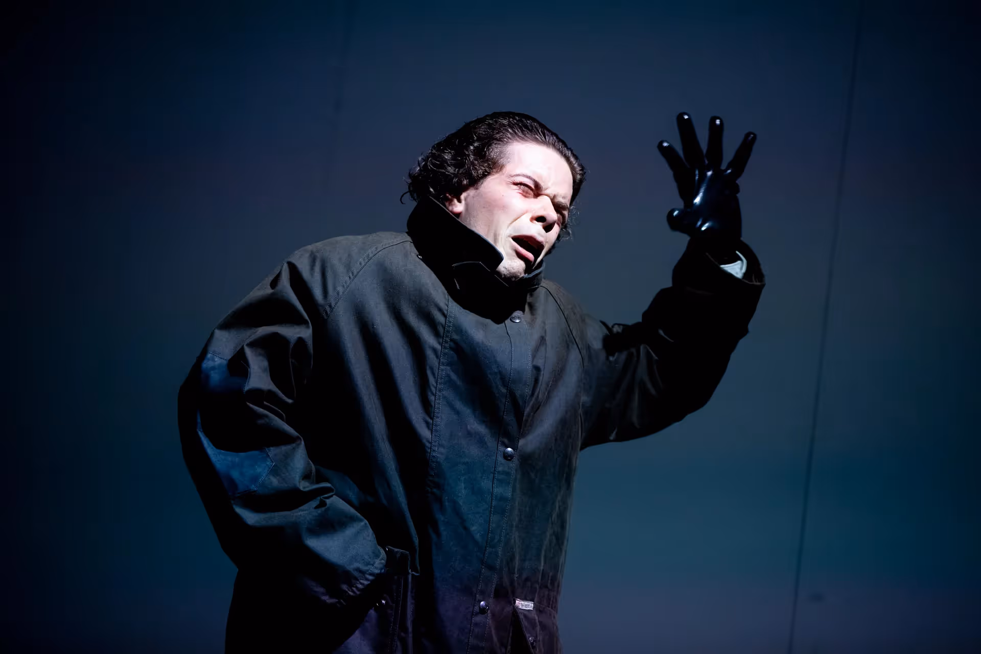 © Spoleto Festival dei Due Mondi - Foto di Andrea Veroni