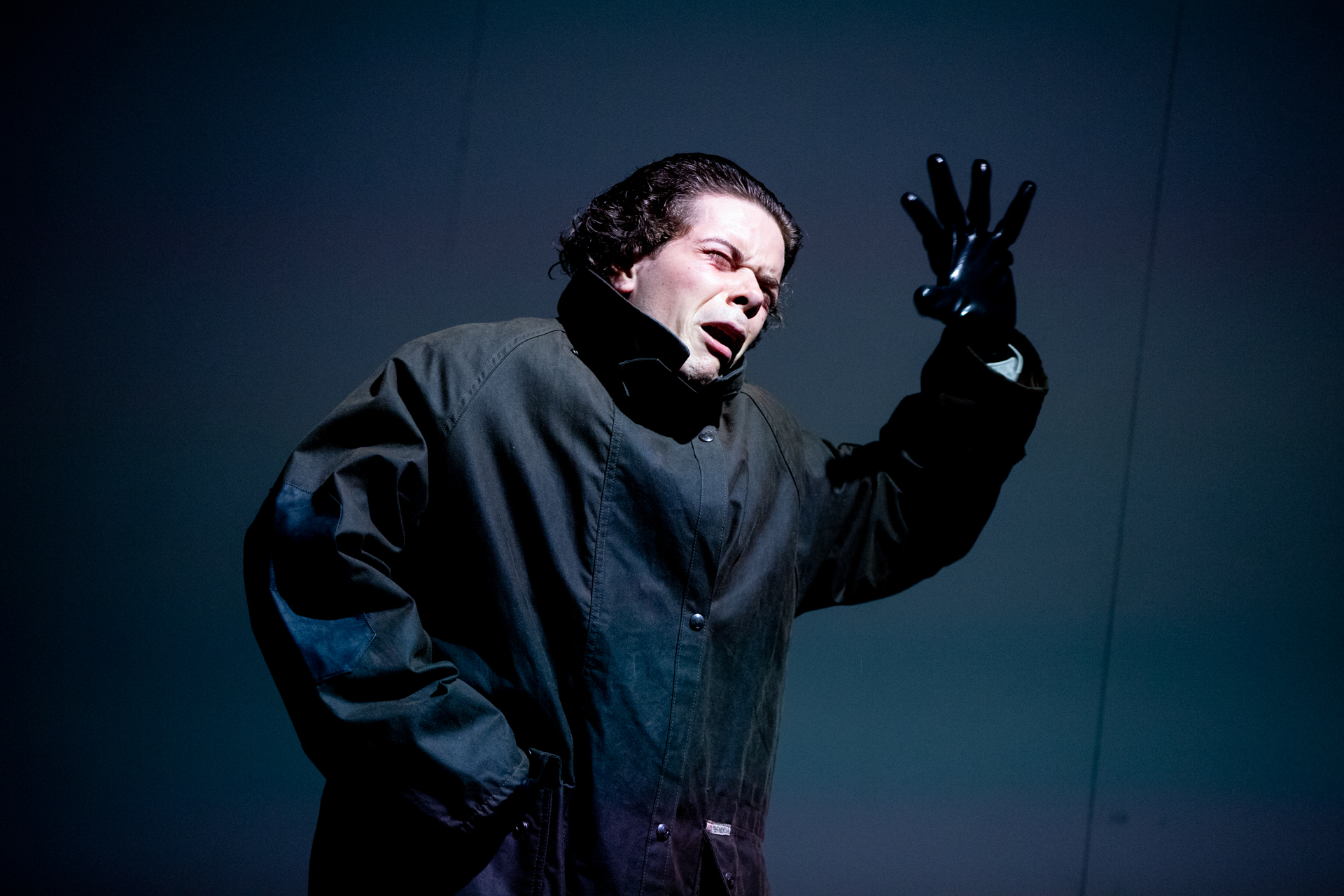 © Spoleto Festival dei Due Mondi - Foto di Andrea Veroni