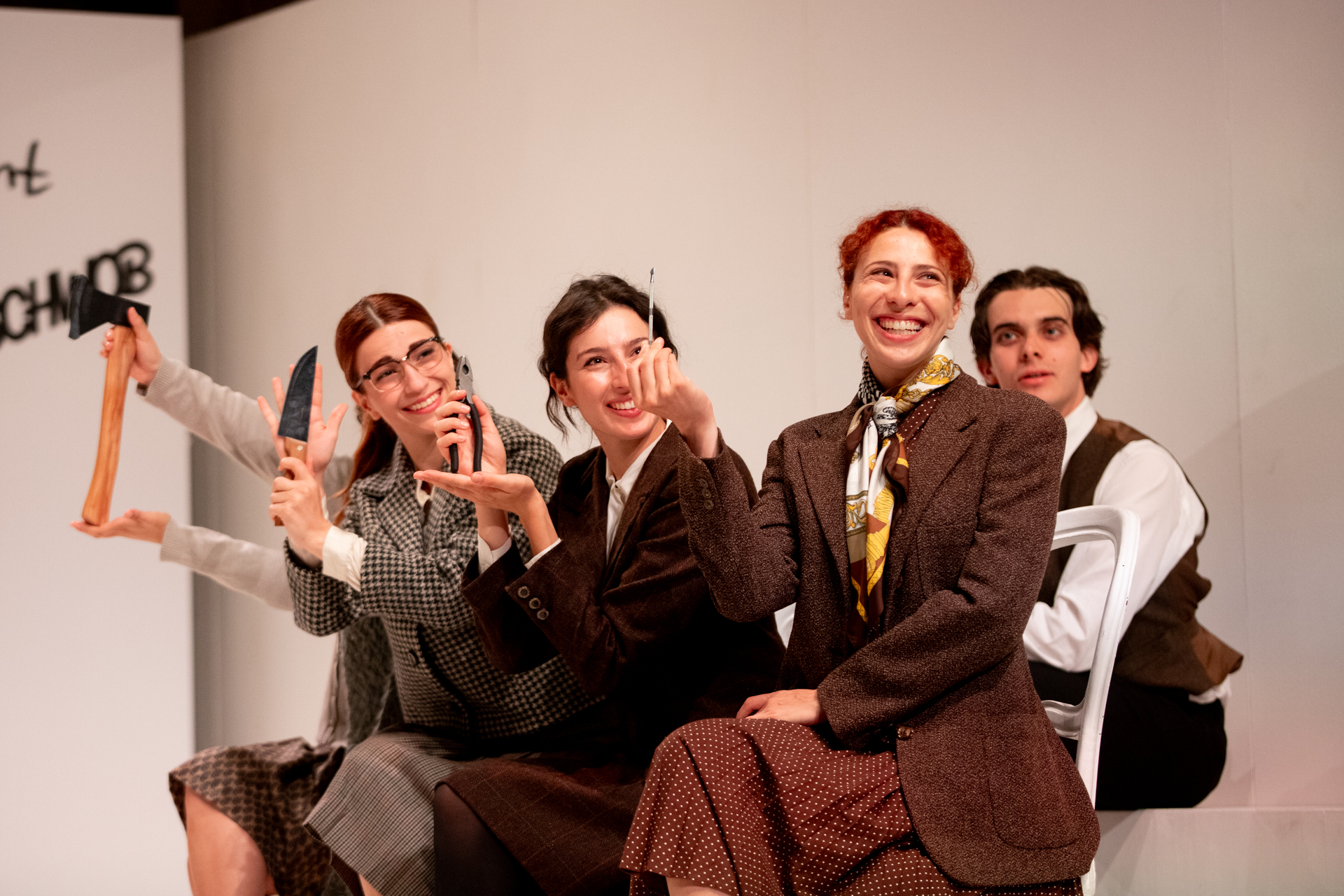 © Spoleto Festival dei Due Mondi - Foto di Andrea Veroni