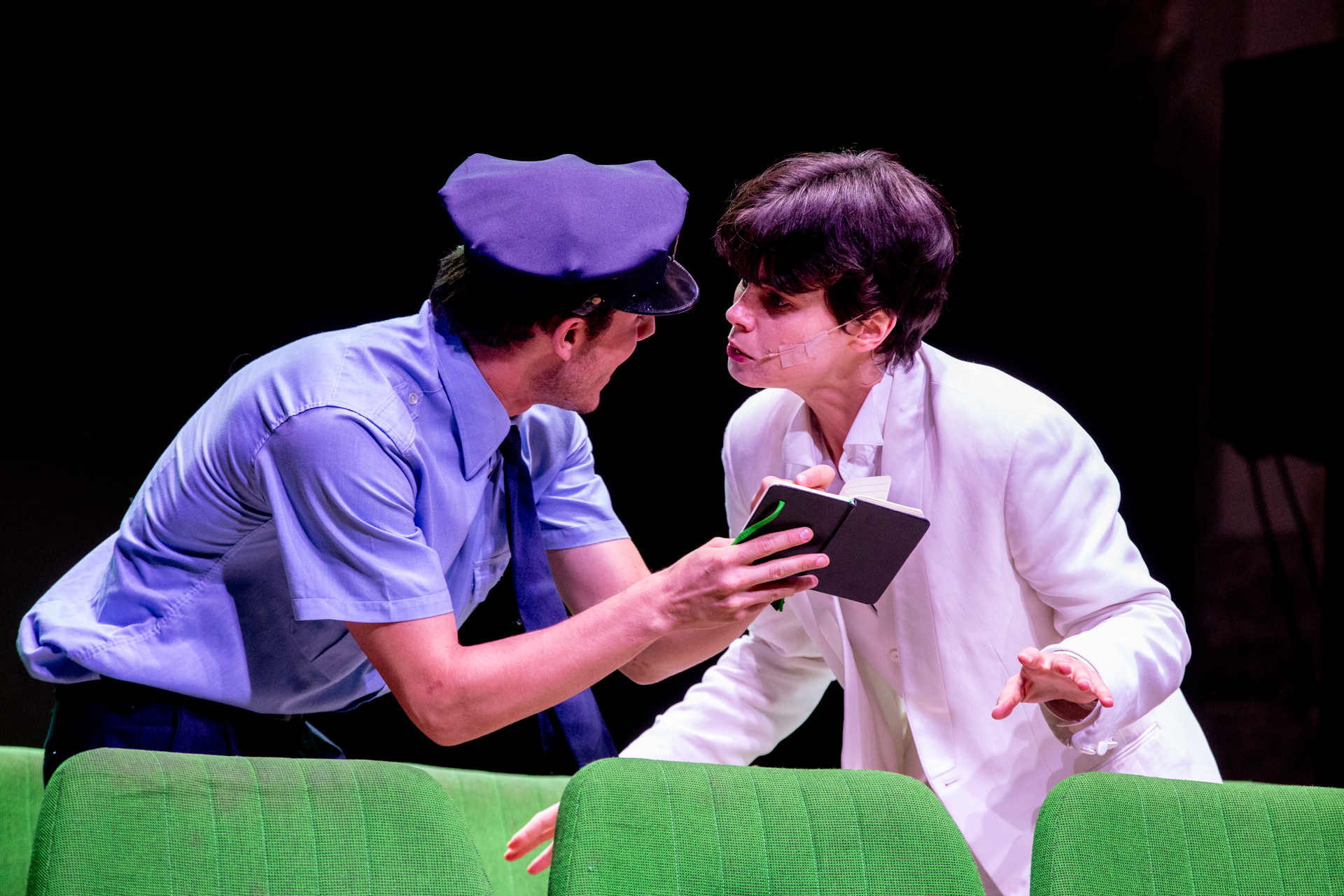 © Spoleto Festival dei Due Mondi - Foto di Andrea Veroni