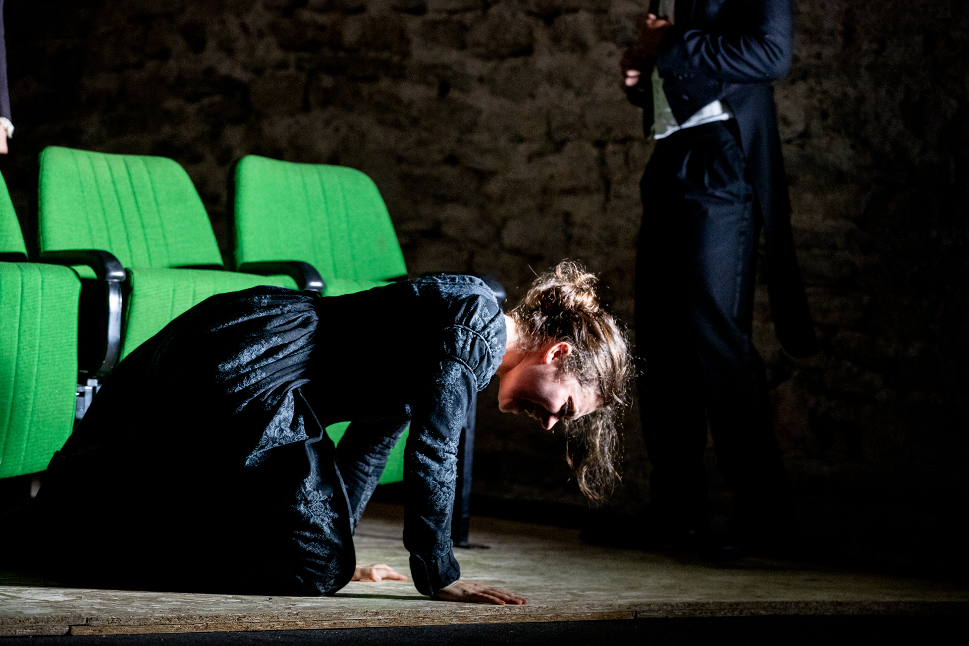 © Spoleto Festival dei Due Mondi - Foto di Andrea Veroni