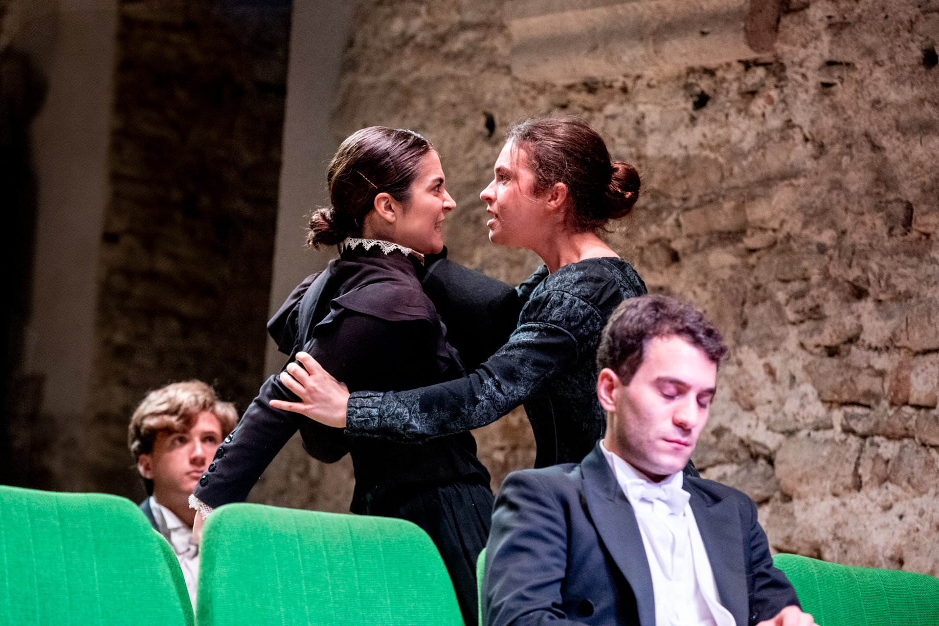 © Spoleto Festival dei Due Mondi - Foto di Andrea Veroni