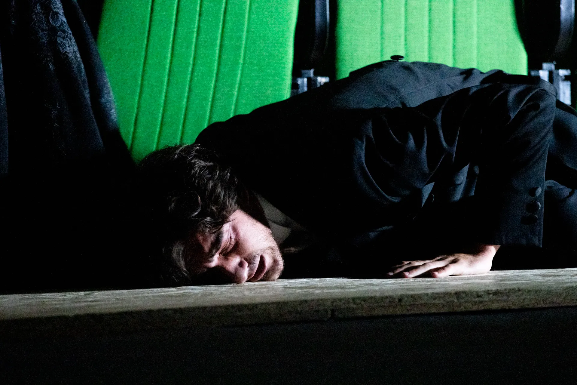 © Spoleto Festival dei Due Mondi - Foto di Andrea Veroni