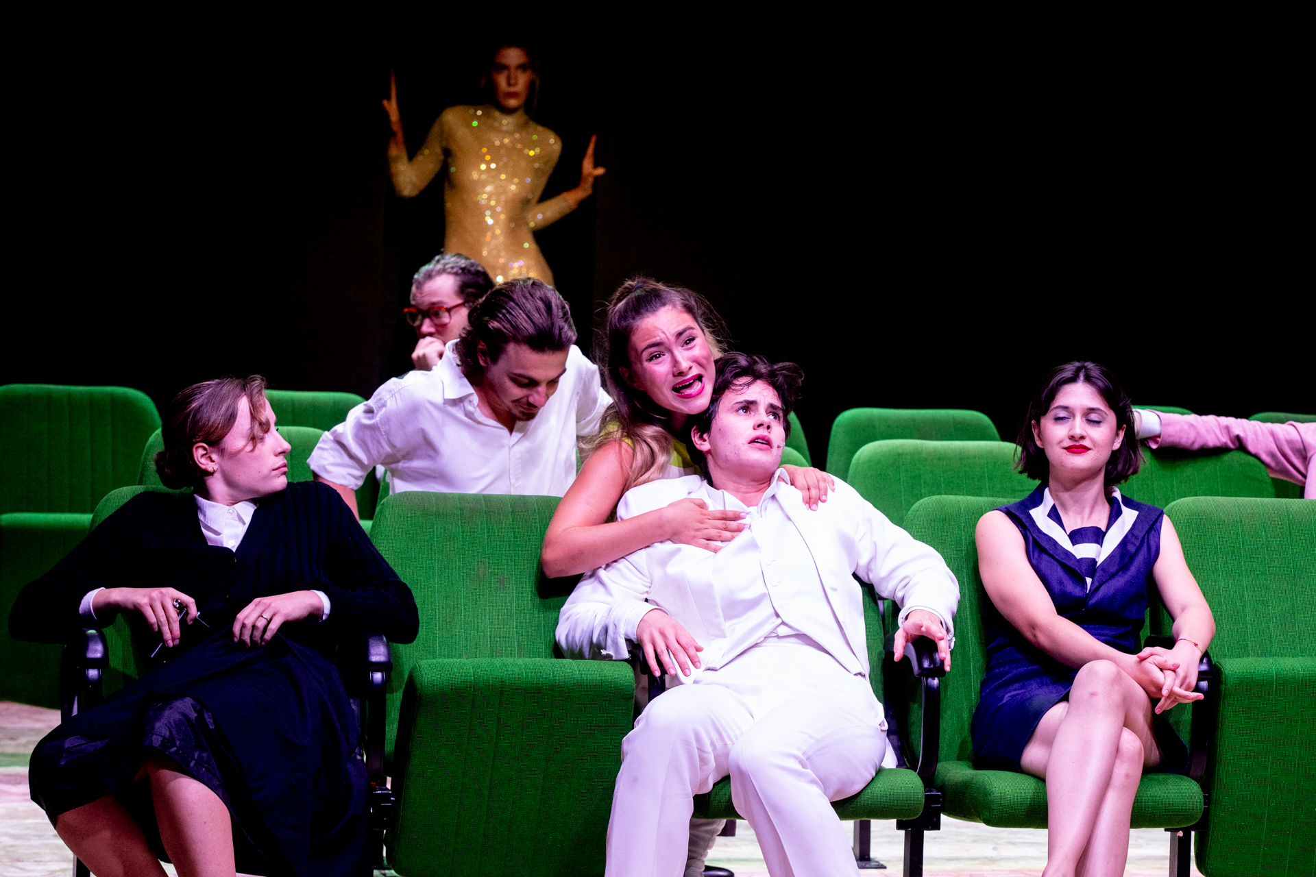 © Spoleto Festival dei Due Mondi - Foto di Andrea Veroni