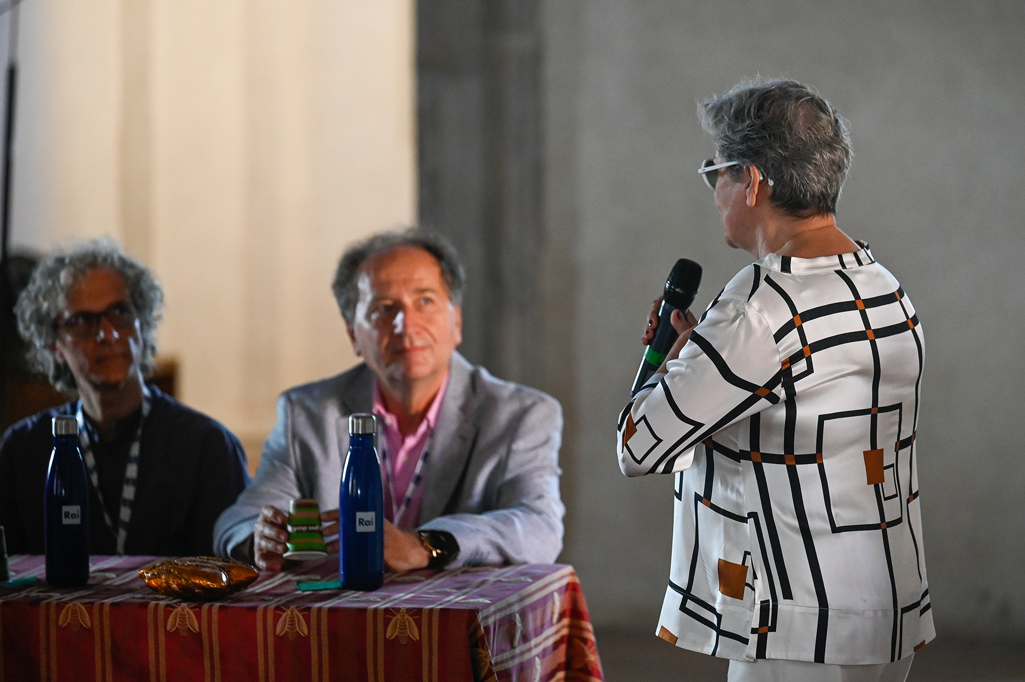 © Spoleto Festival dei Due Mondi - Foto di Alessio Vissani