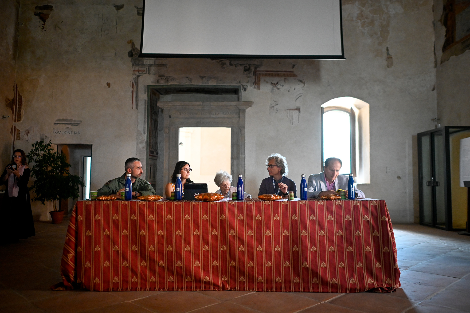 © Spoleto Festival dei Due Mondi - Foto di Alessio Vissani