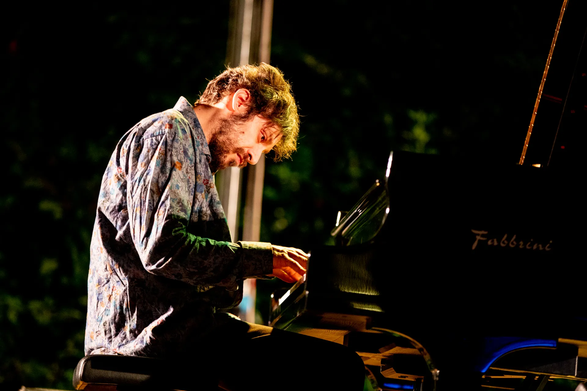 © Spoleto Festival dei Due Mondi - Foto di Andrea Veroni