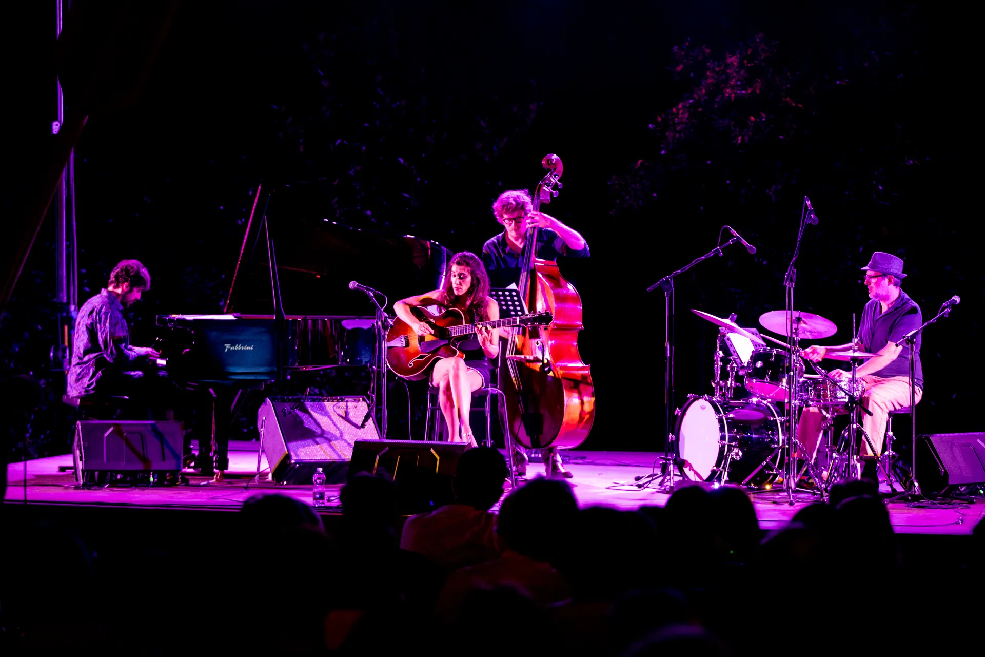 © Spoleto Festival dei Due Mondi - Foto di Andrea Veroni