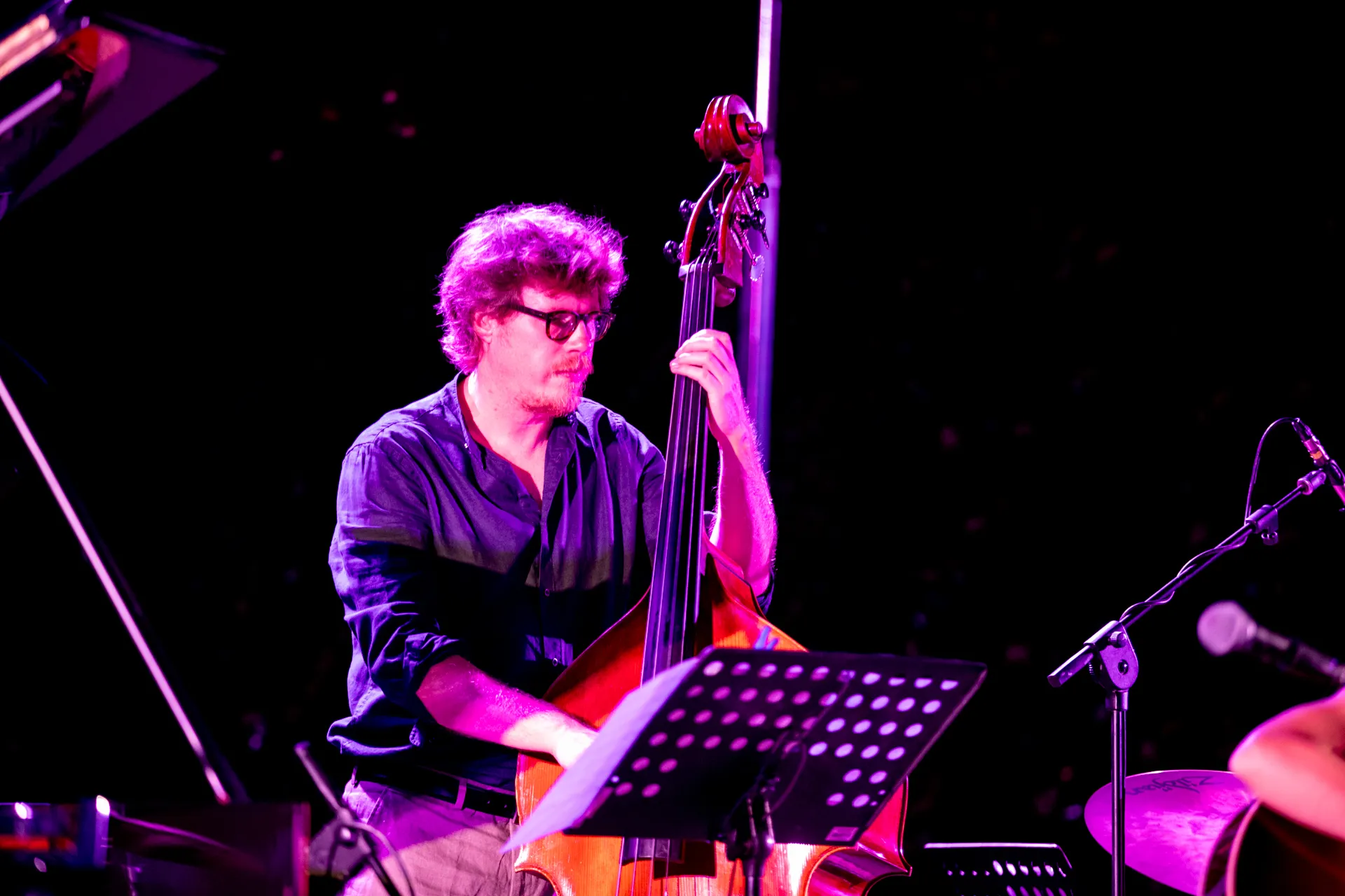 © Spoleto Festival dei Due Mondi - Foto di Andrea Veroni