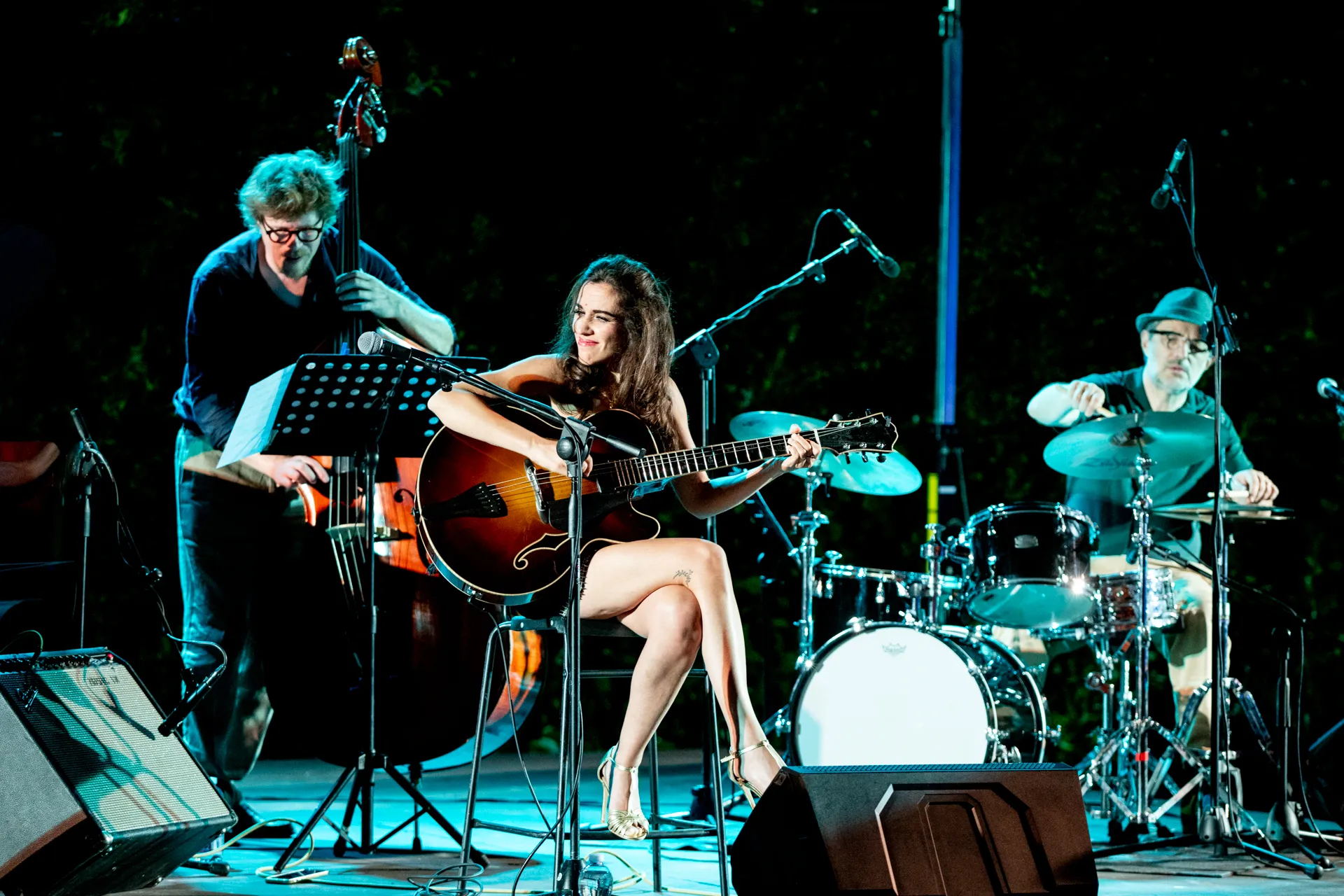 © Spoleto Festival dei Due Mondi - Foto di Andrea Veroni