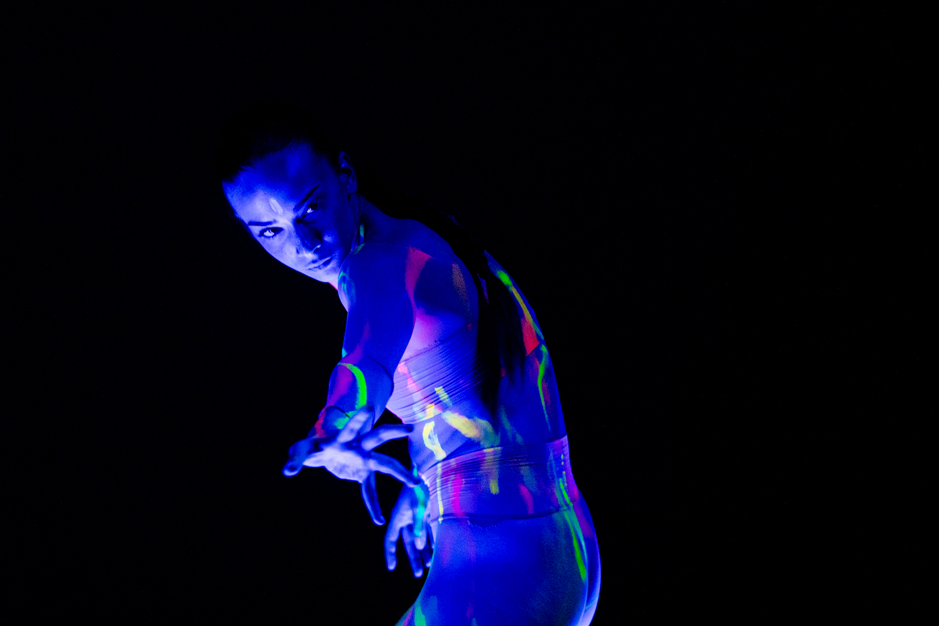 © Spoleto Festival dei Due Mondi - Foto di Andrea Veroni