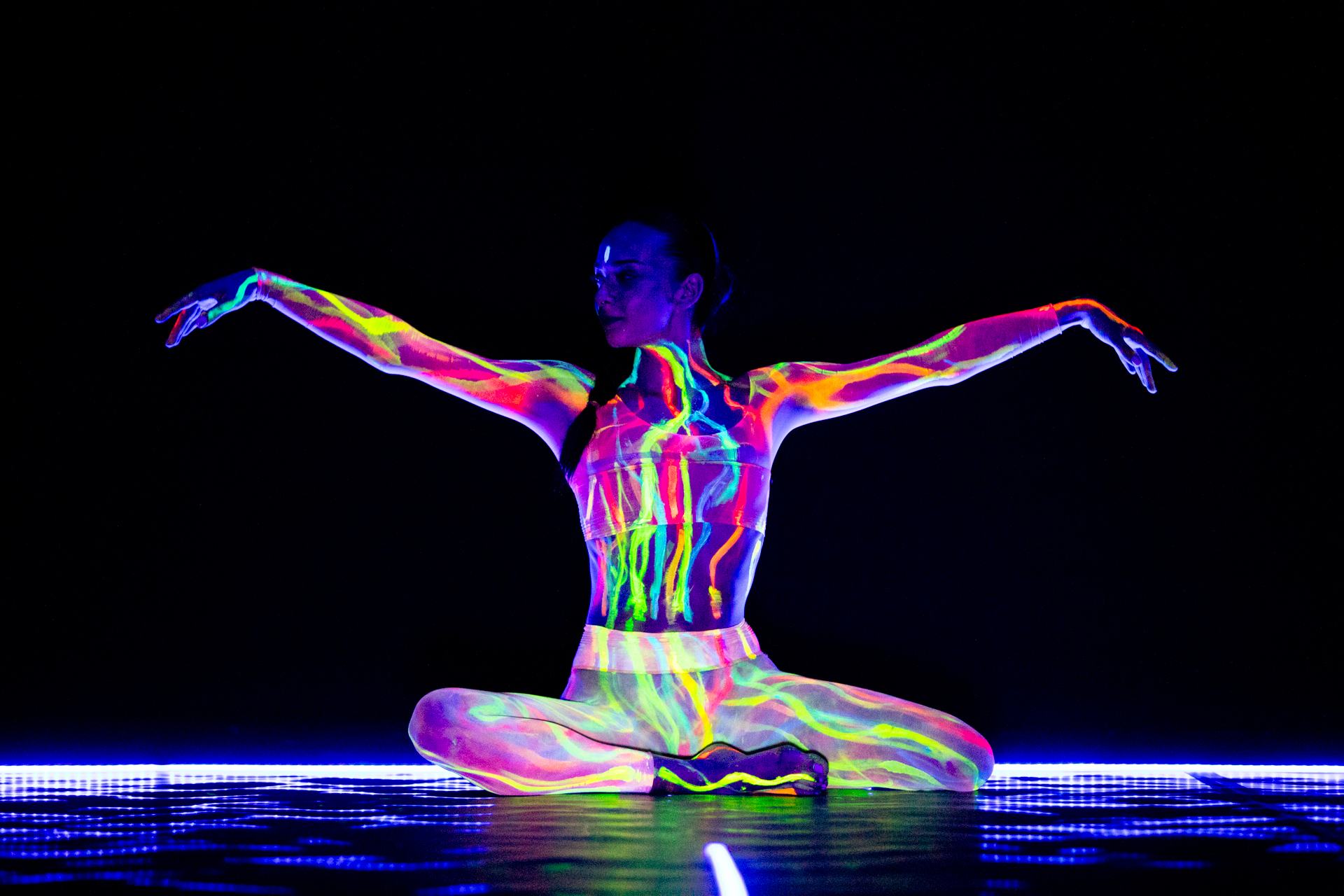 © Spoleto Festival dei Due Mondi - Foto di Andrea Veroni