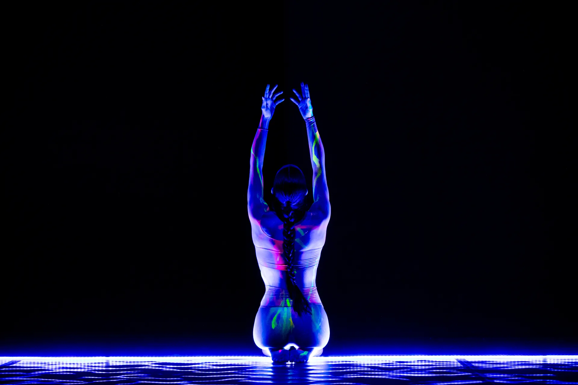 © Spoleto Festival dei Due Mondi - Foto di Andrea Veroni