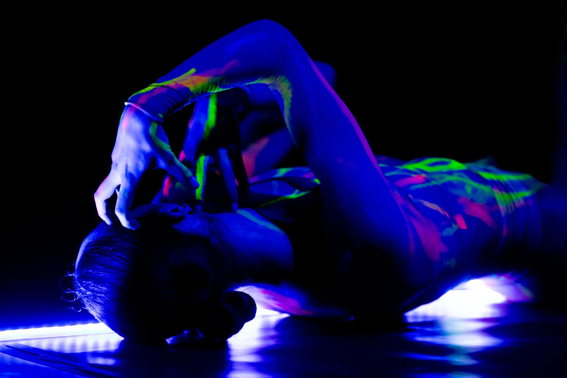 © Spoleto Festival dei Due Mondi - Foto di Andrea Veroni