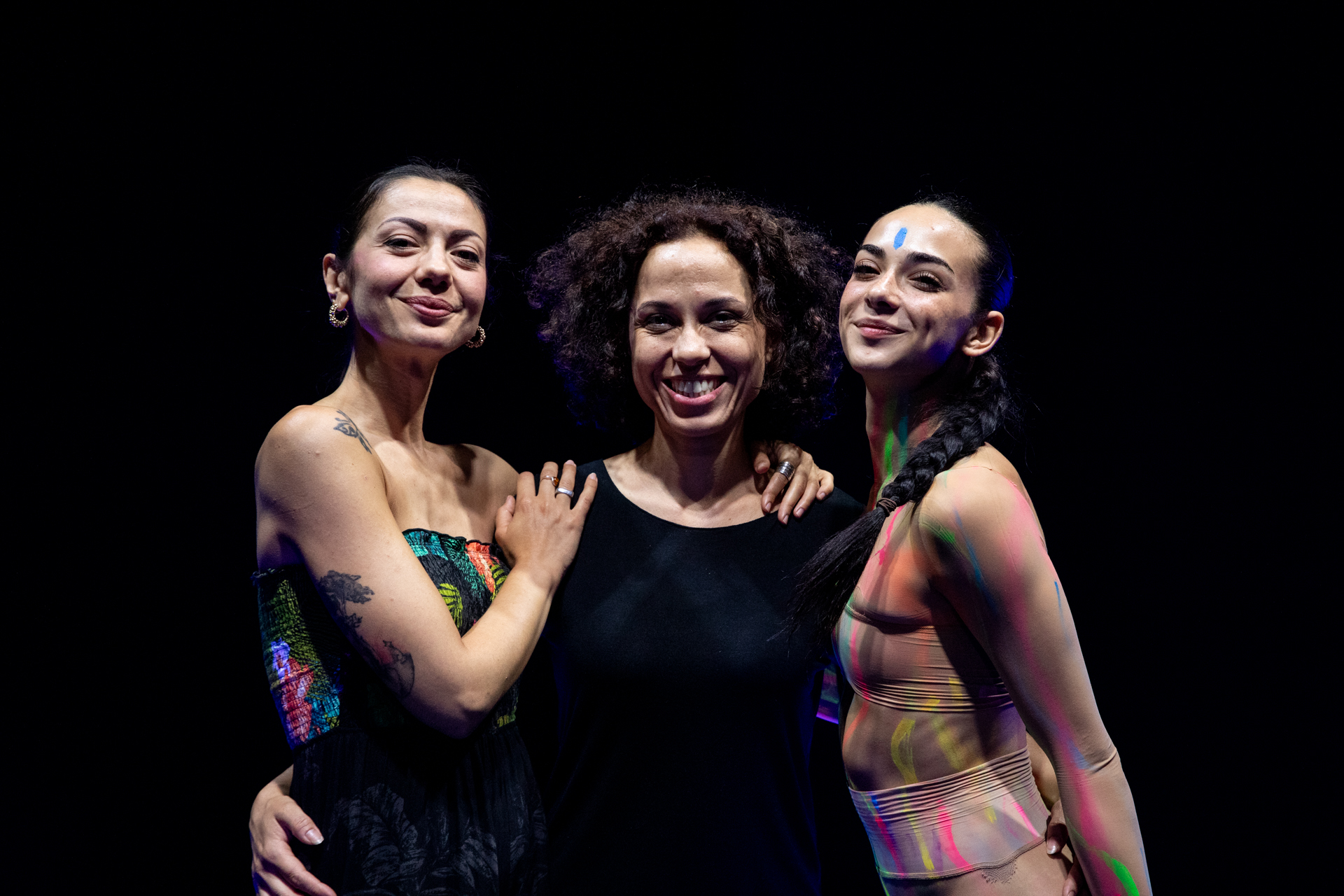 © Spoleto Festival dei Due Mondi - Foto di Andrea Veroni