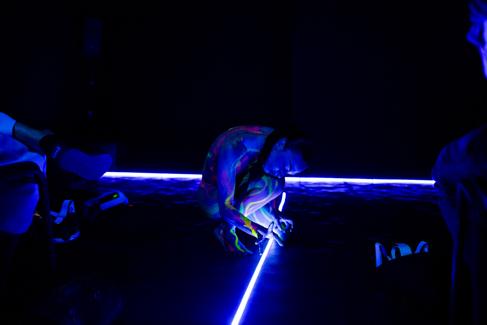 © Spoleto Festival dei Due Mondi - Foto di Andrea Veroni