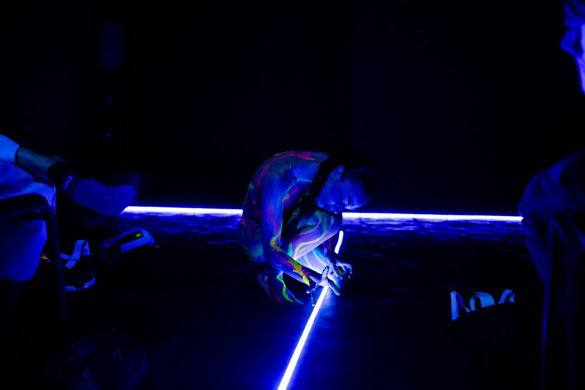 © Spoleto Festival dei Due Mondi - Foto di Andrea Veroni