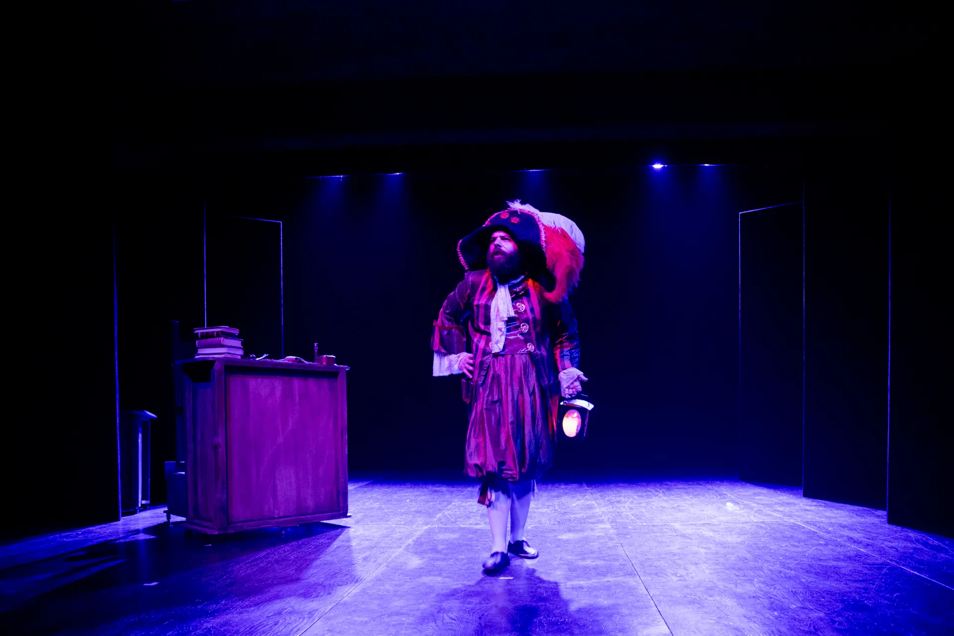 © Spoleto Festival dei Due Mondi - Foto di Andrea Veroni