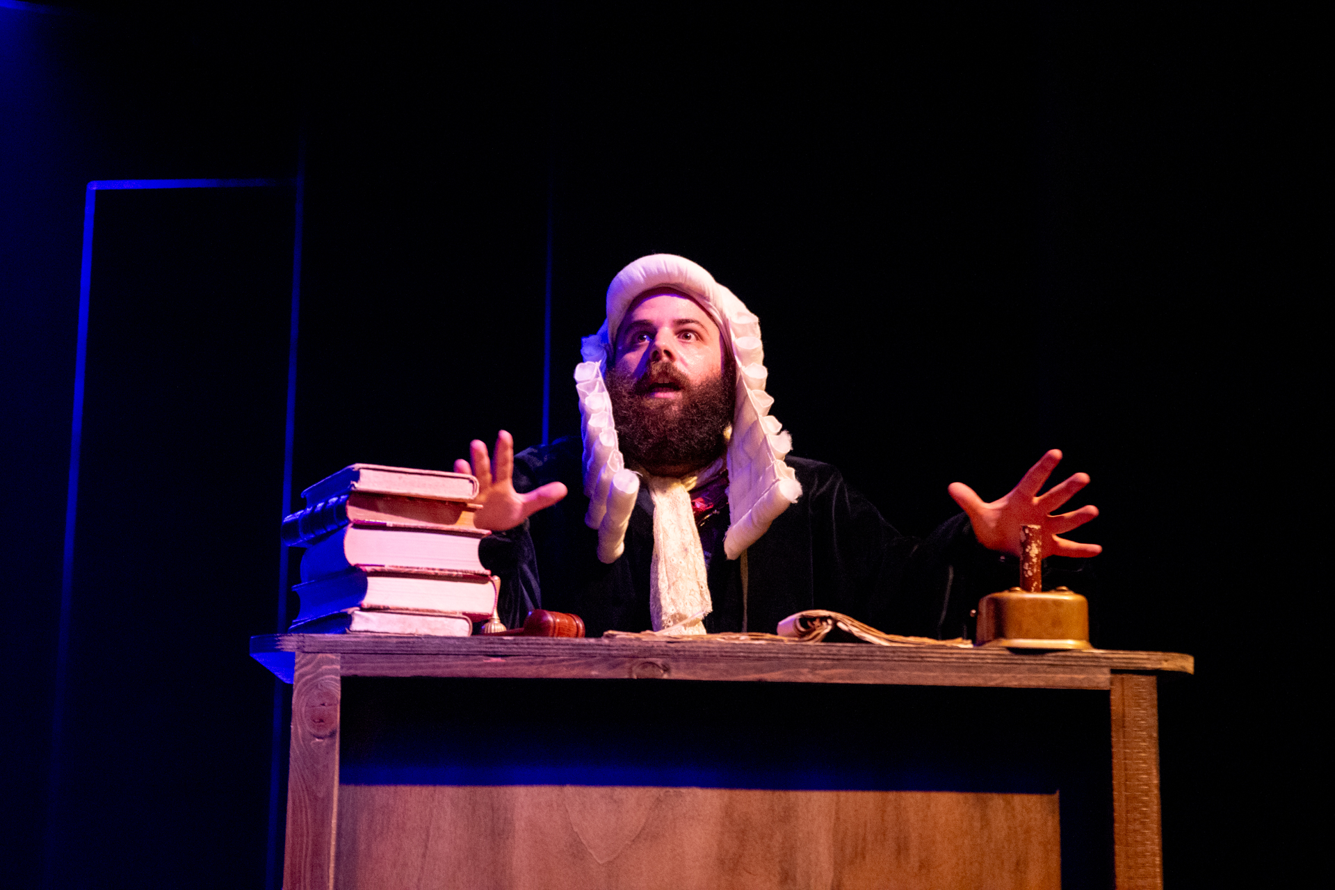 © Spoleto Festival dei Due Mondi - Foto di Andrea Veroni