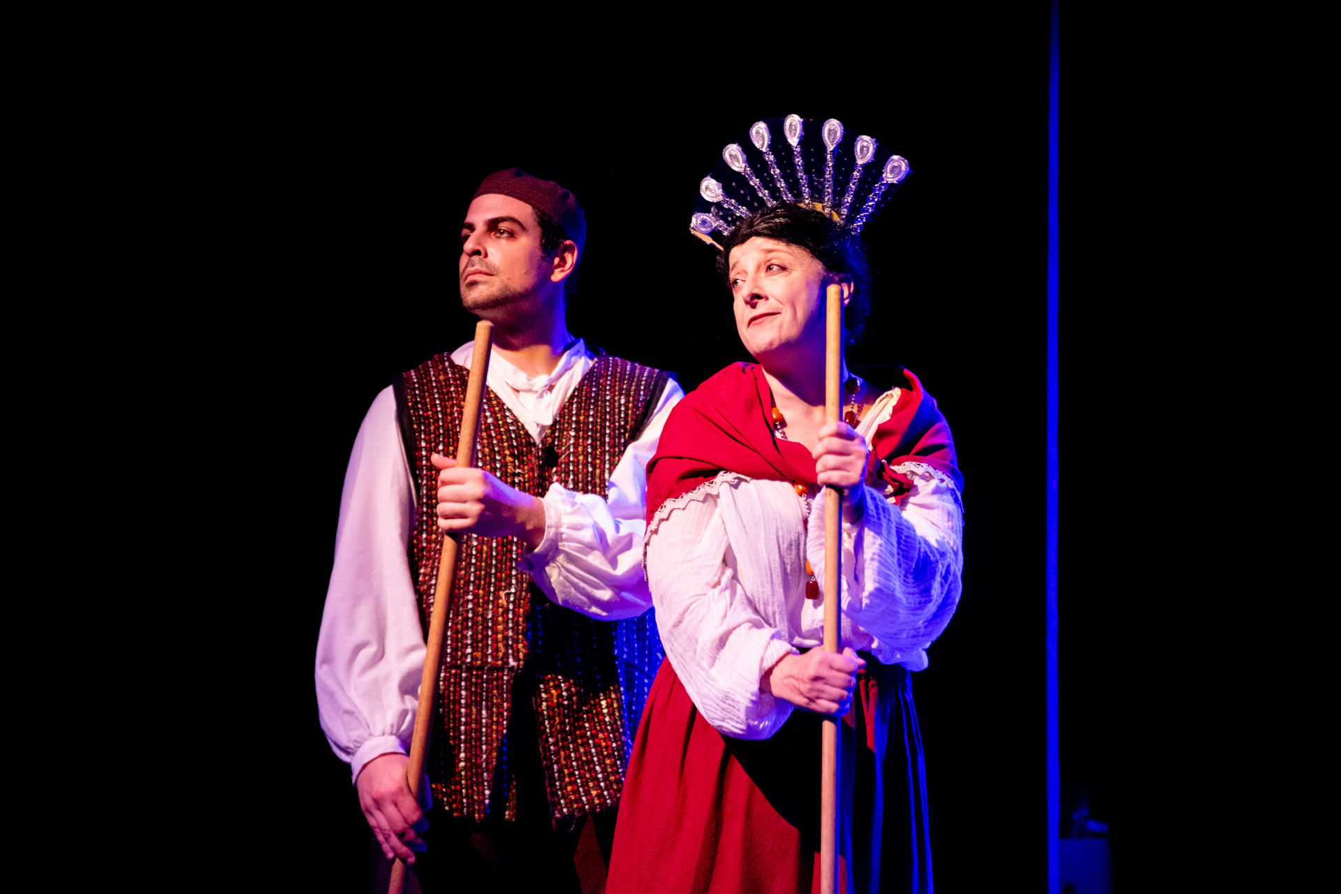 © Spoleto Festival dei Due Mondi - Foto di Andrea Veroni