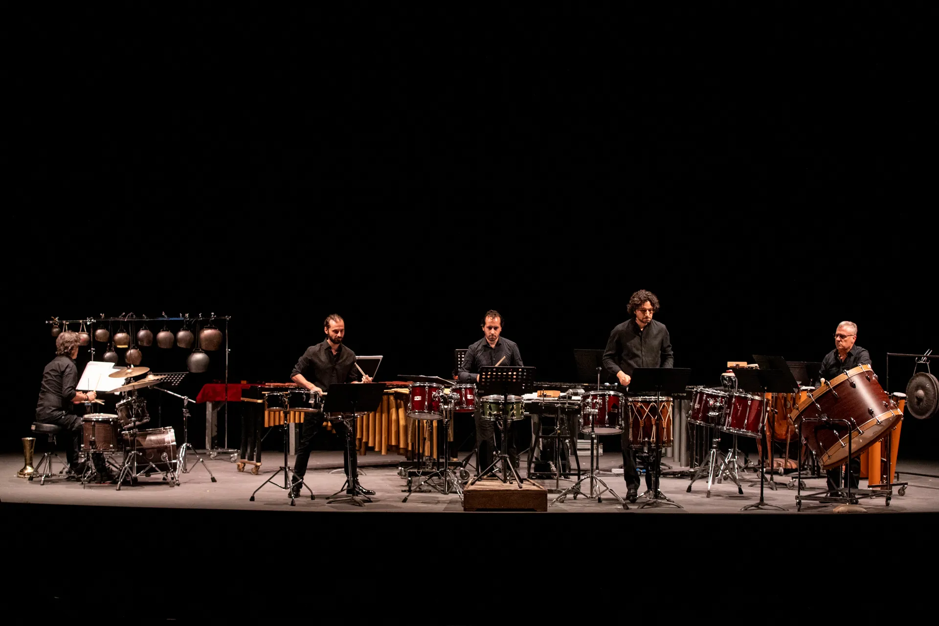 © Spoleto Festival dei Due Mondi - Foto Andrea Veroni