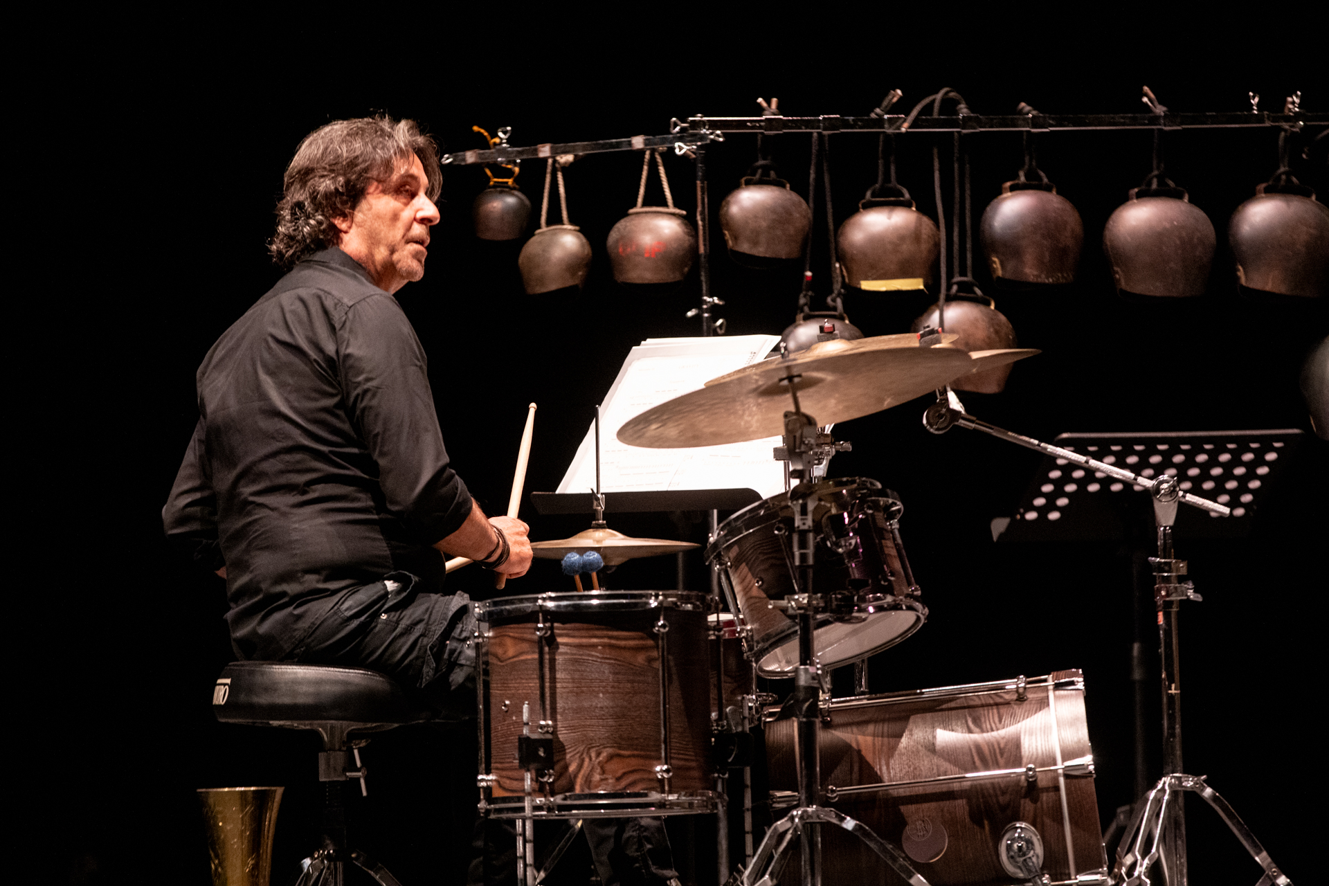 © Spoleto Festival dei Due Mondi - Foto Andrea Veroni