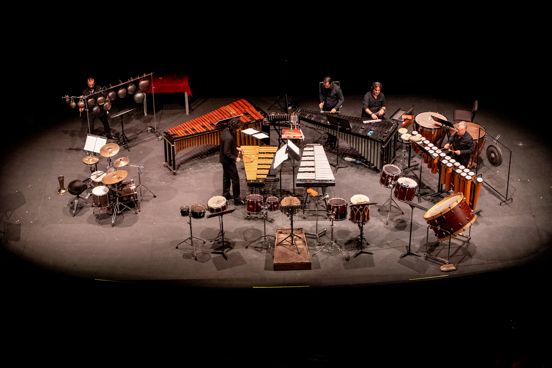 © Spoleto Festival dei Due Mondi - Foto Andrea Veroni