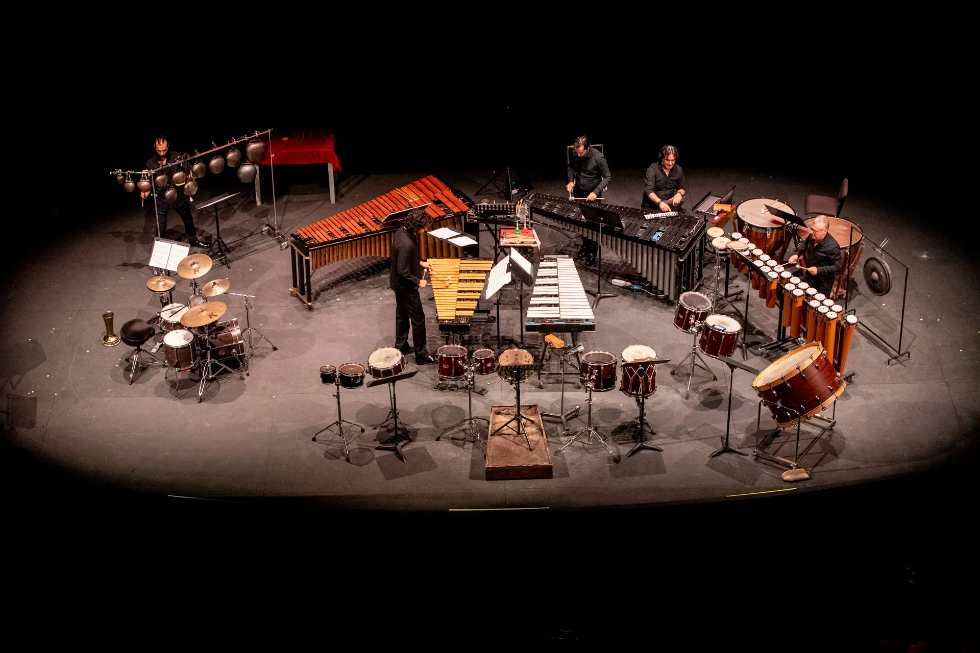 © Spoleto Festival dei Due Mondi - Foto Andrea Veroni