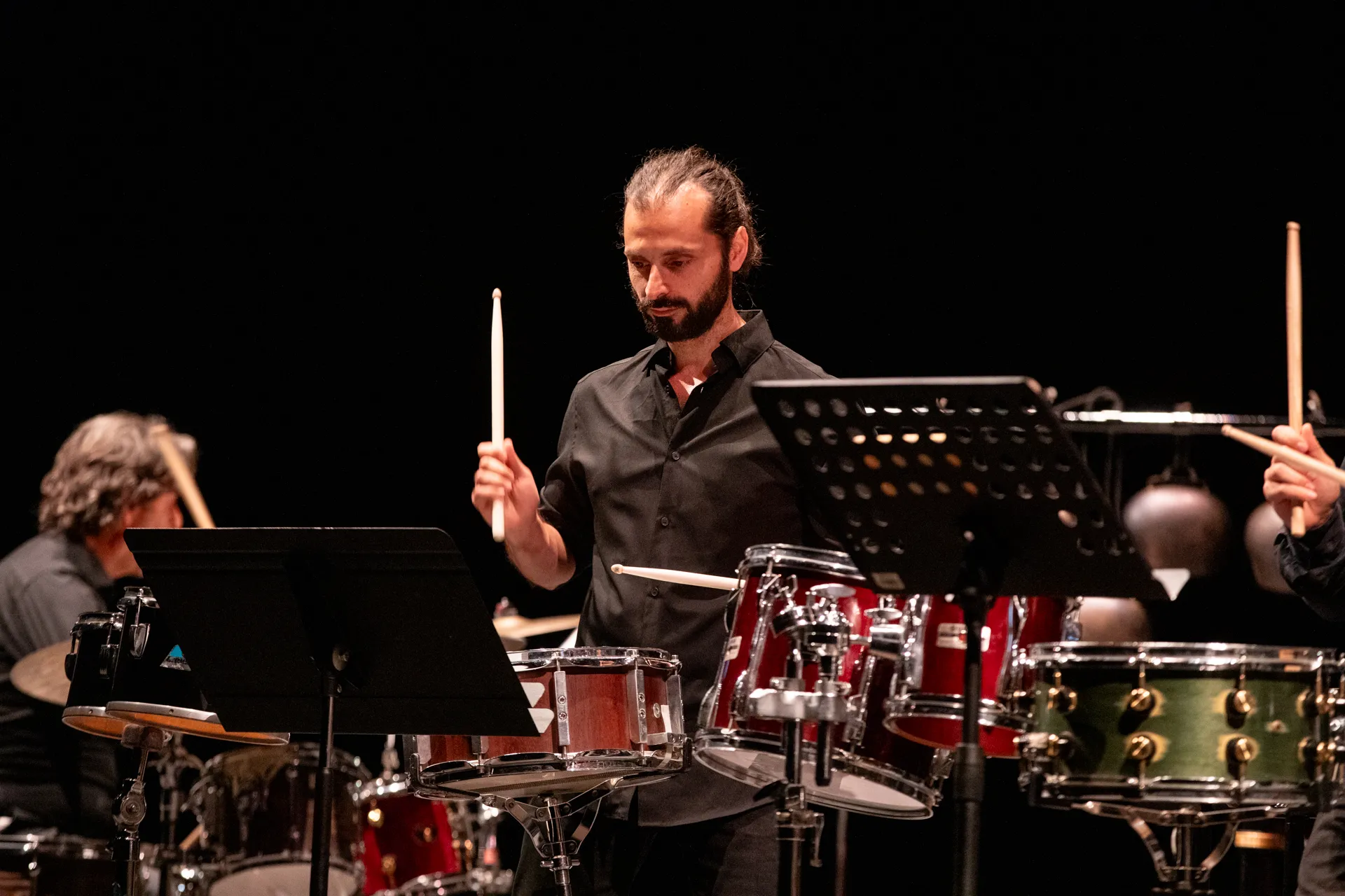 © Spoleto Festival dei Due Mondi - Foto Andrea Veroni