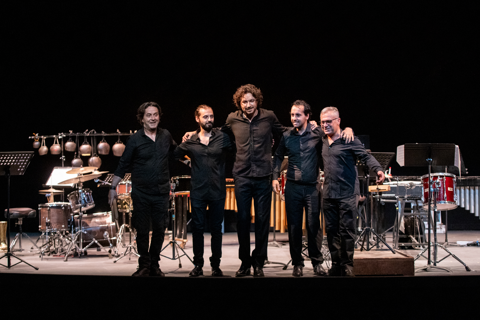 © Spoleto Festival dei Due Mondi - Foto Andrea Veroni