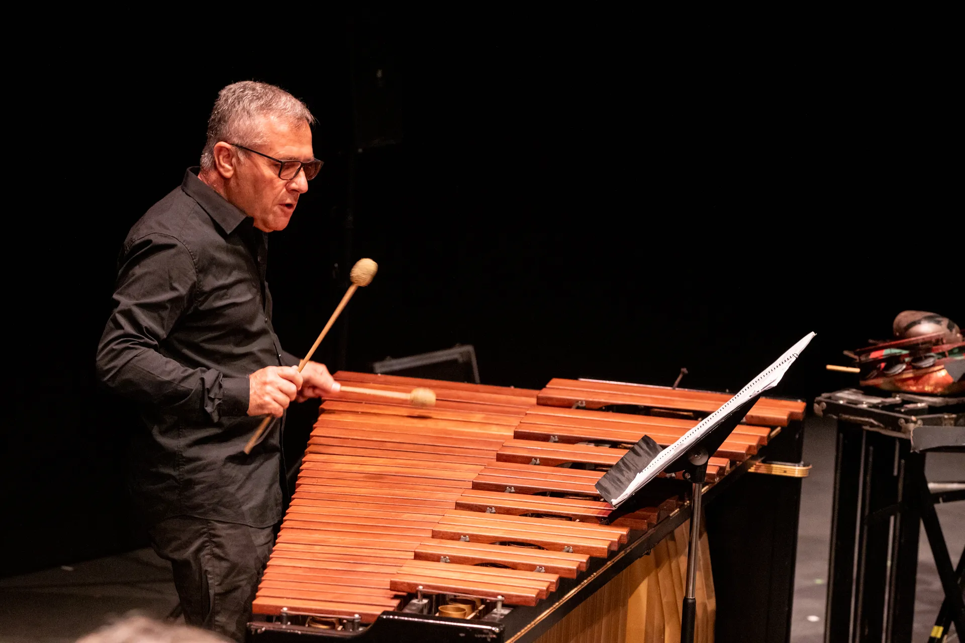 © Spoleto Festival dei Due Mondi - Foto Andrea Veroni