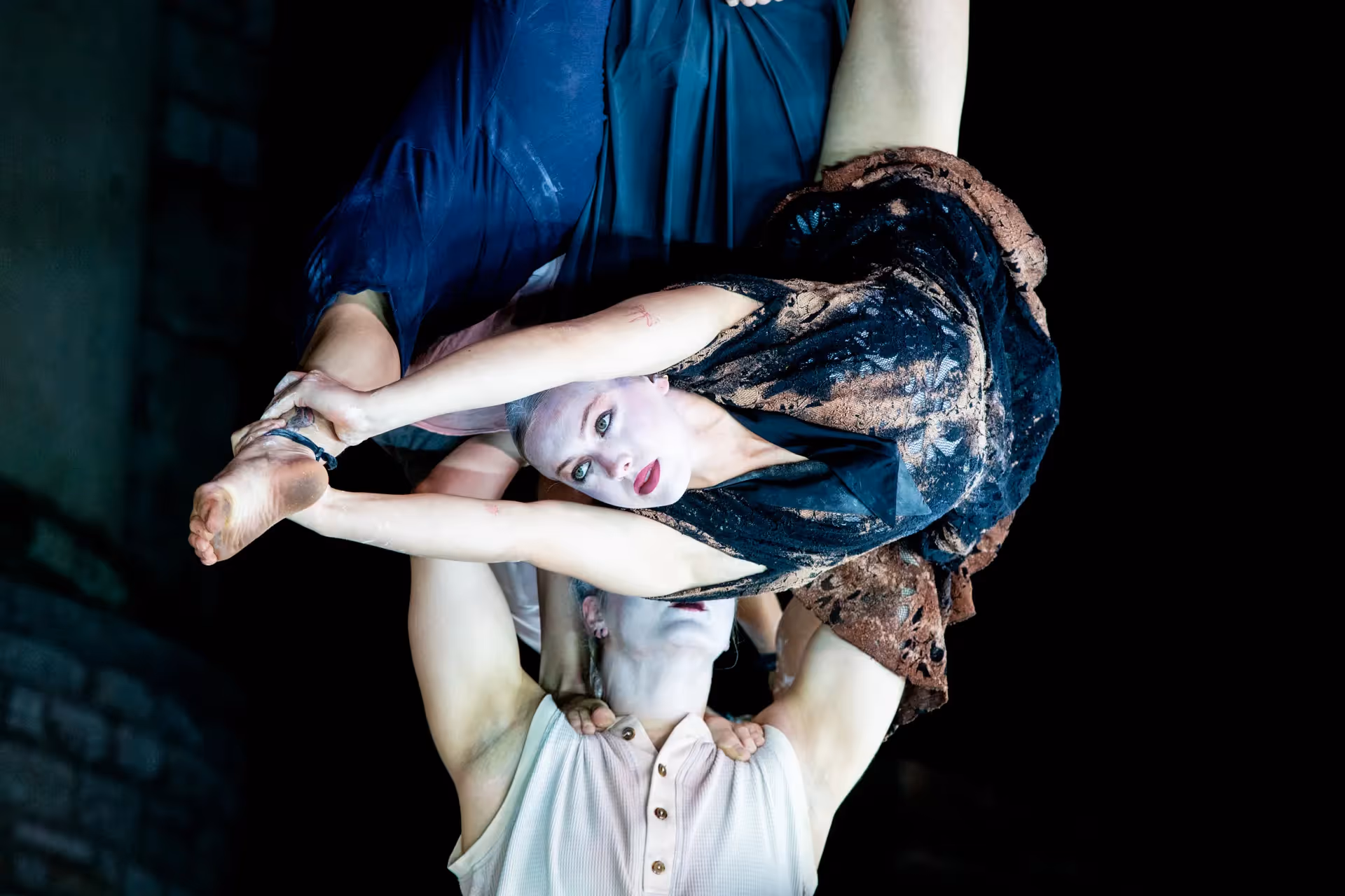 © Spoleto Festival dei Due Mondi - Foto di Andrea Veroni