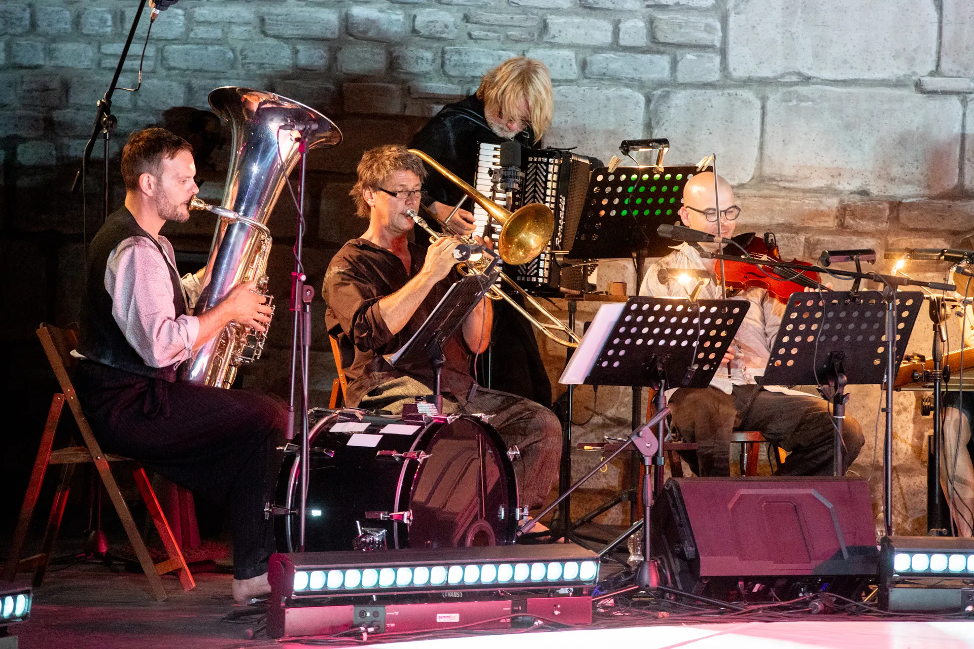 © Spoleto Festival dei Due Mondi - Foto di Andrea Veroni